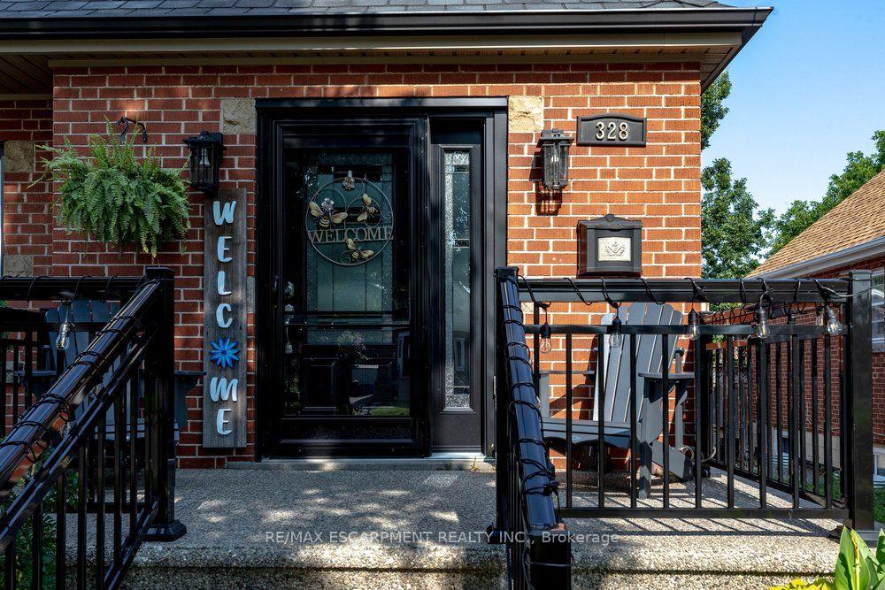 Photo 3 of 328 East 19th Street, Hamilton, Hill Park — HOMEH