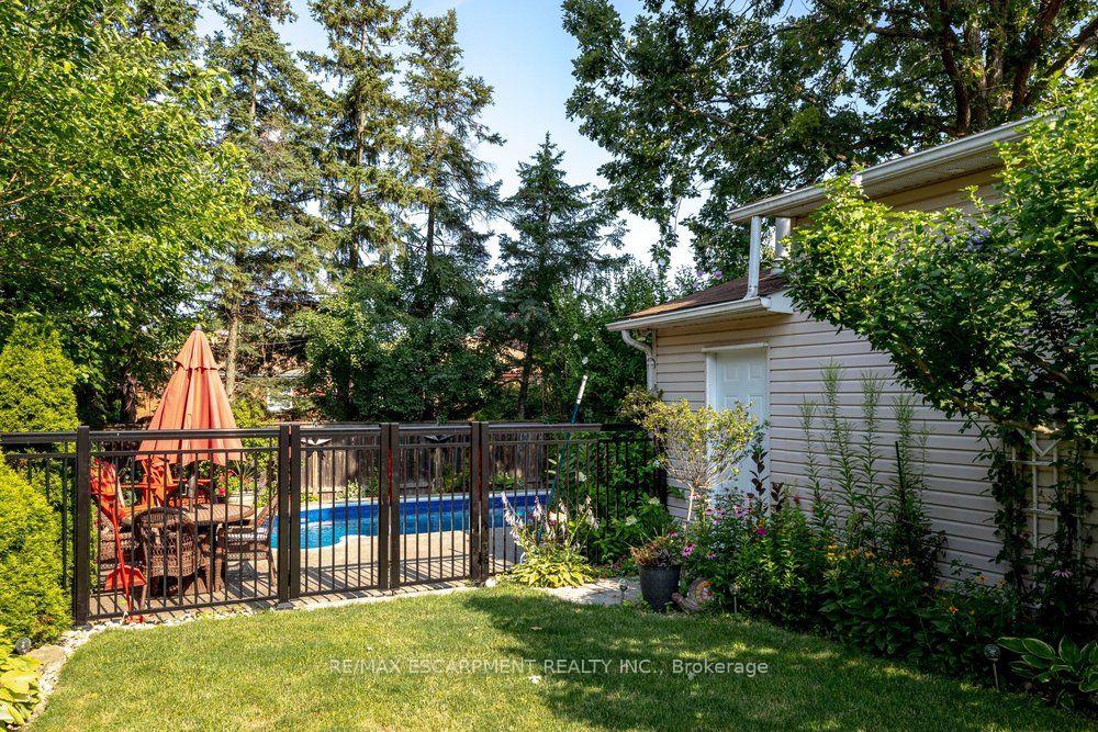 Photo 40 of 328 East 19th Street, Hamilton, Hill Park — HOMEH