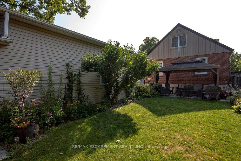 Photo 41 of 328 East 19th Street, Hamilton, Hill Park — HOMEH