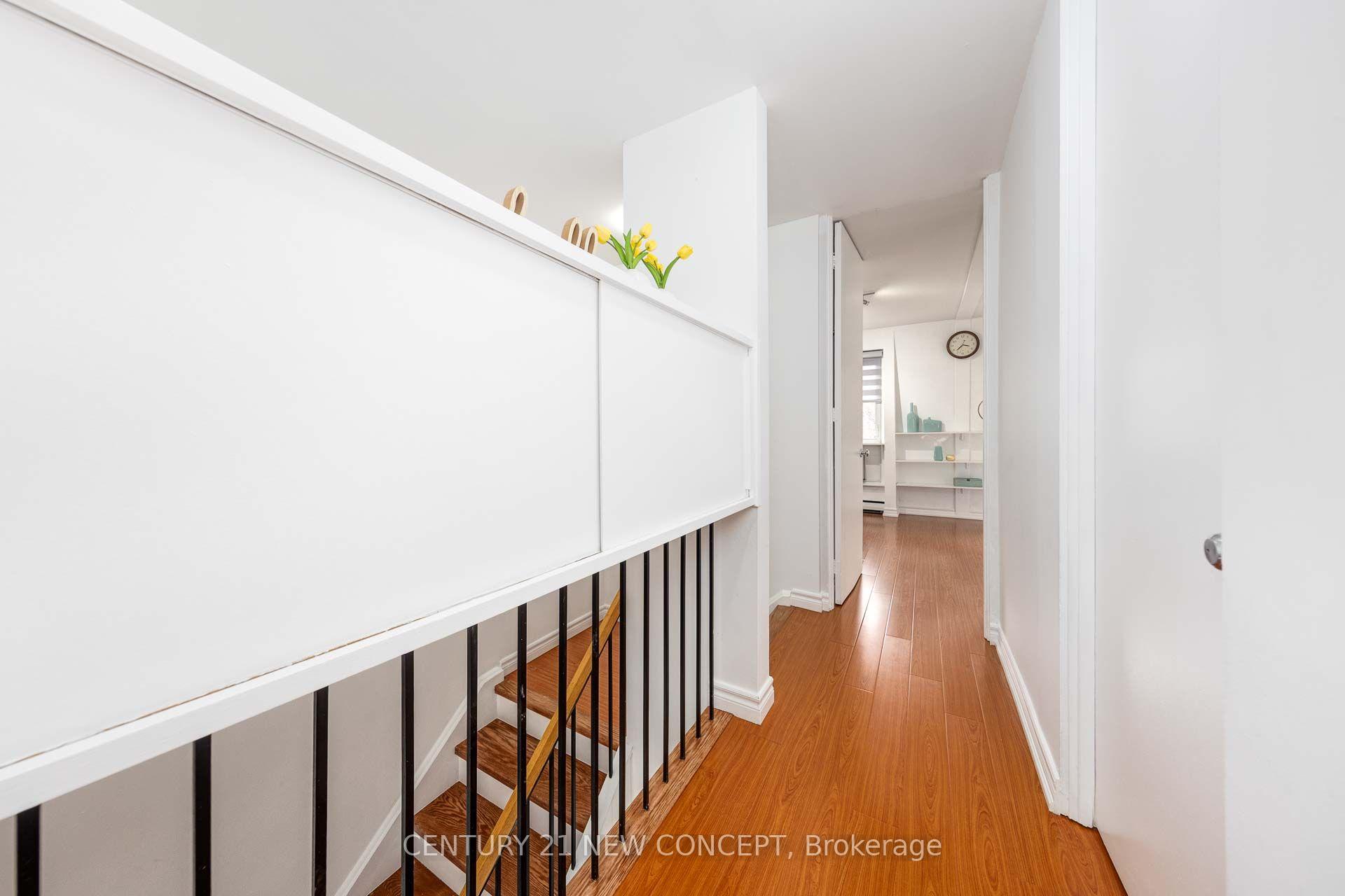 Photo 14 of Unit 13, 1310 Gulleden Drive, Mississauga, Rathwood — HOMEH