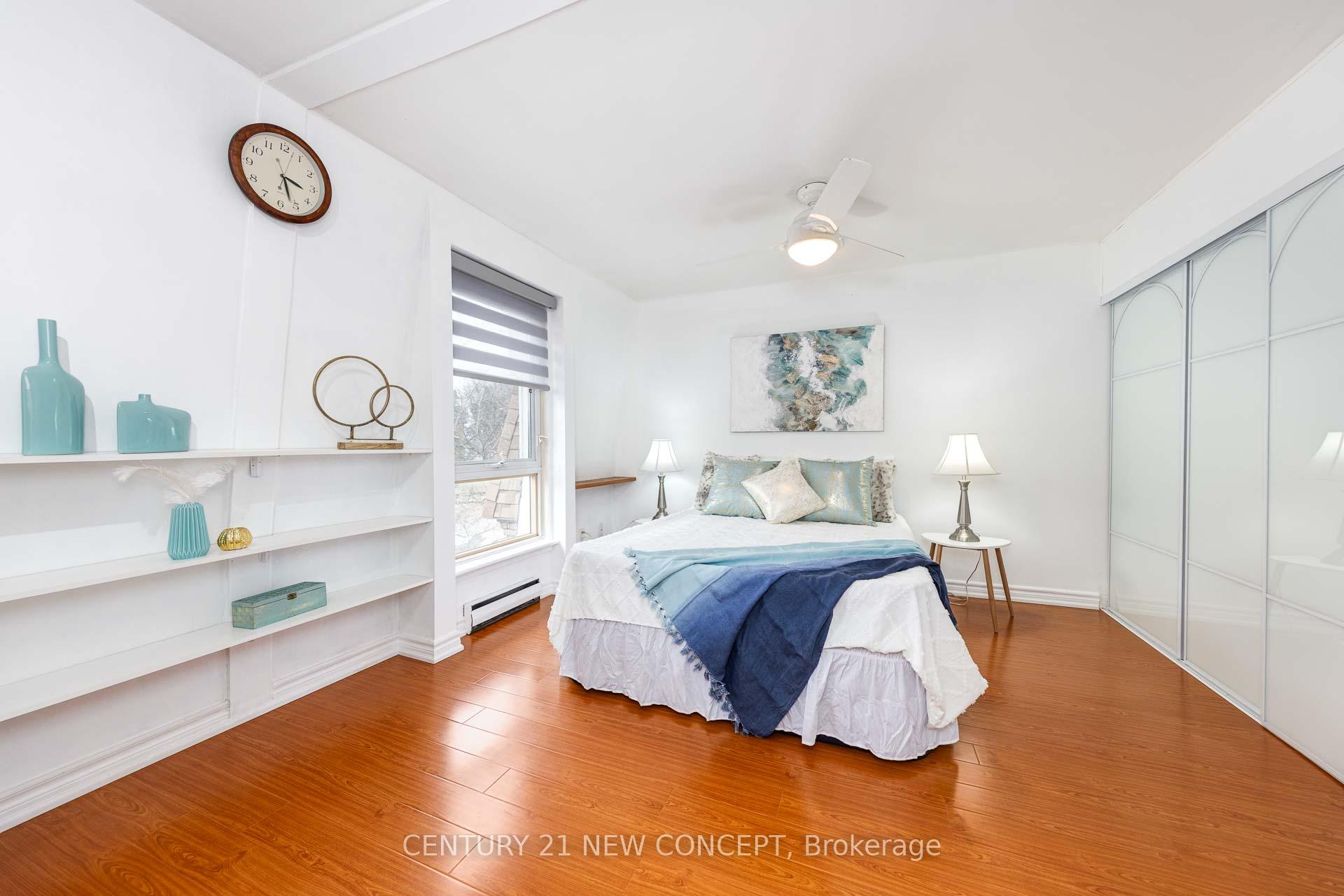 Photo 15 of Unit 13, 1310 Gulleden Drive, Mississauga, Rathwood — HOMEH