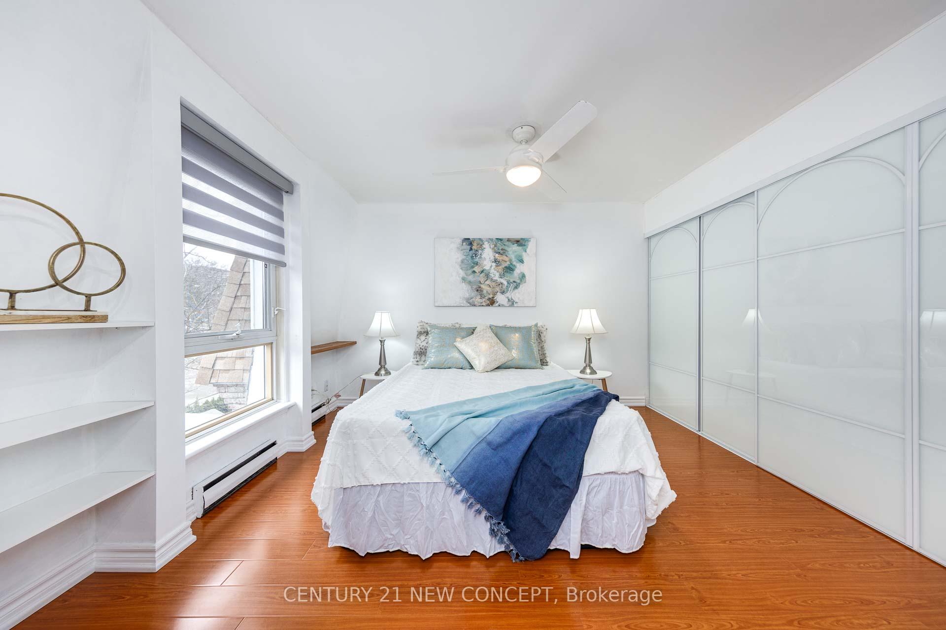 Photo 16 of Unit 13, 1310 Gulleden Drive, Mississauga, Rathwood — HOMEH