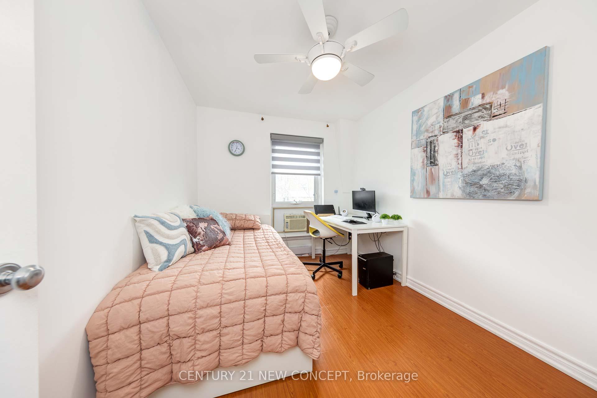 Photo 18 of Unit 13, 1310 Gulleden Drive, Mississauga, Rathwood — HOMEH
