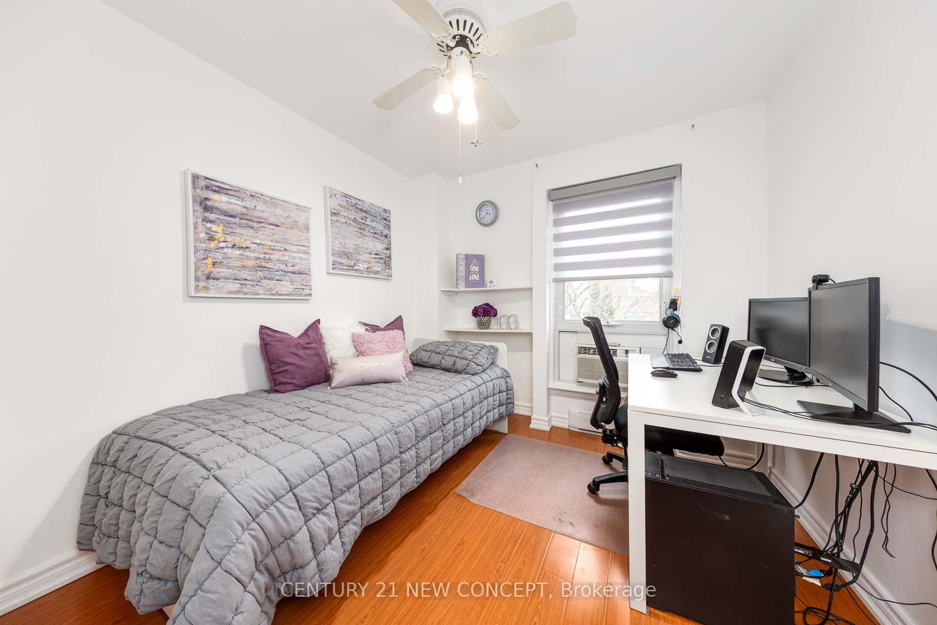 Photo 19 of Unit 13, 1310 Gulleden Drive, Mississauga, Rathwood — HOMEH