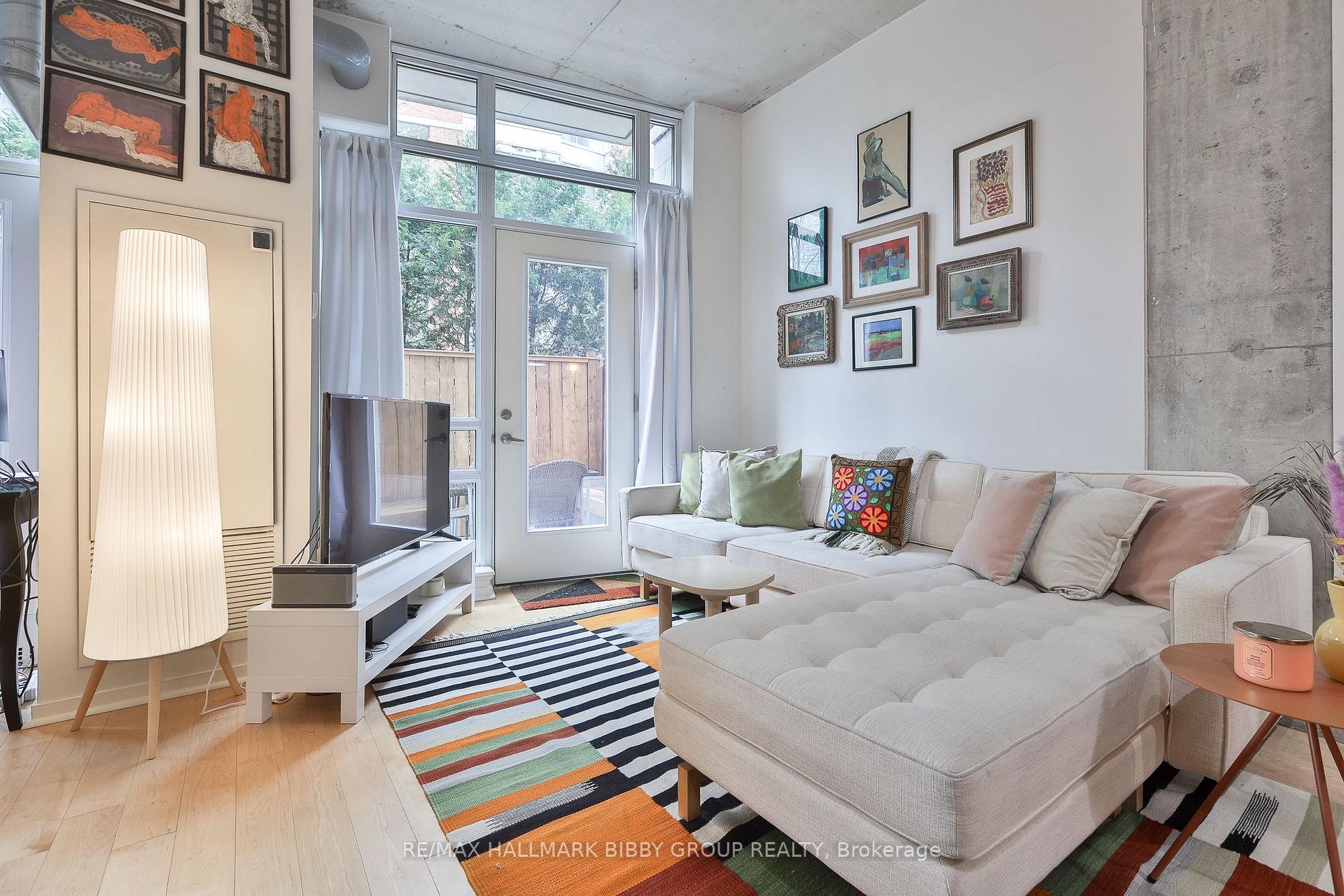 Photo 1 of Unit 104, 150 Sudbury Street, Toronto, Little Portugal — HOMEH