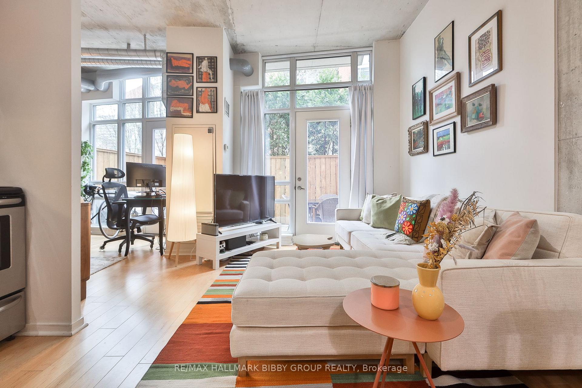Photo 4 of Unit 104, 150 Sudbury Street, Toronto, Little Portugal — HOMEH