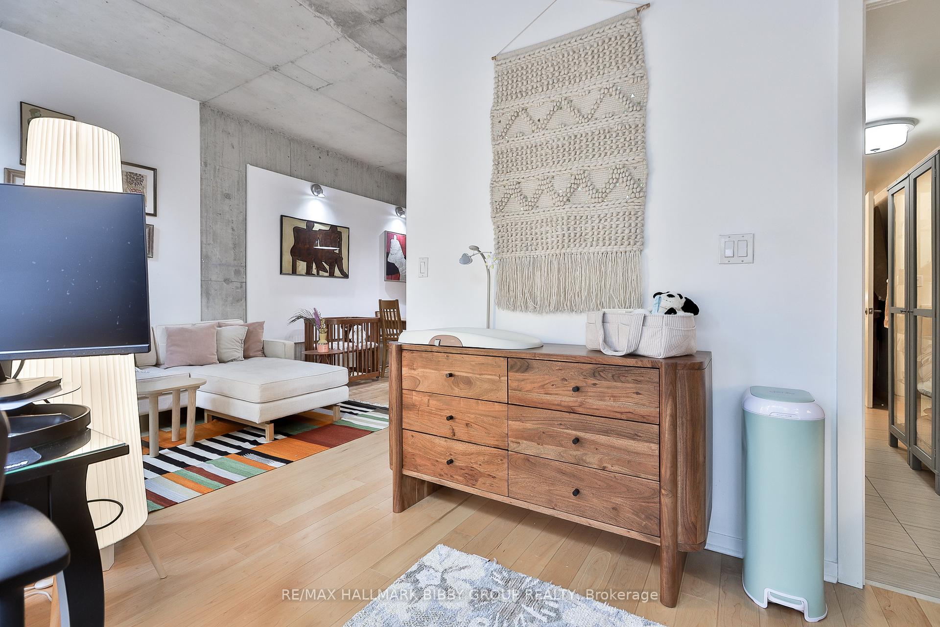 Photo 6 of Unit 104, 150 Sudbury Street, Toronto, Little Portugal — HOMEH