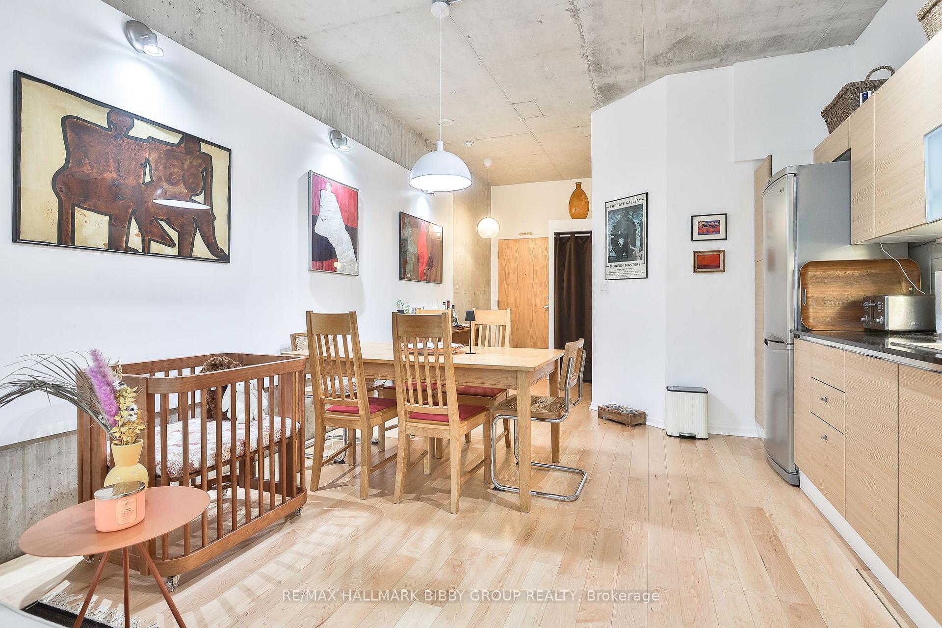 Photo 9 of Unit 104, 150 Sudbury Street, Toronto, Little Portugal — HOMEH