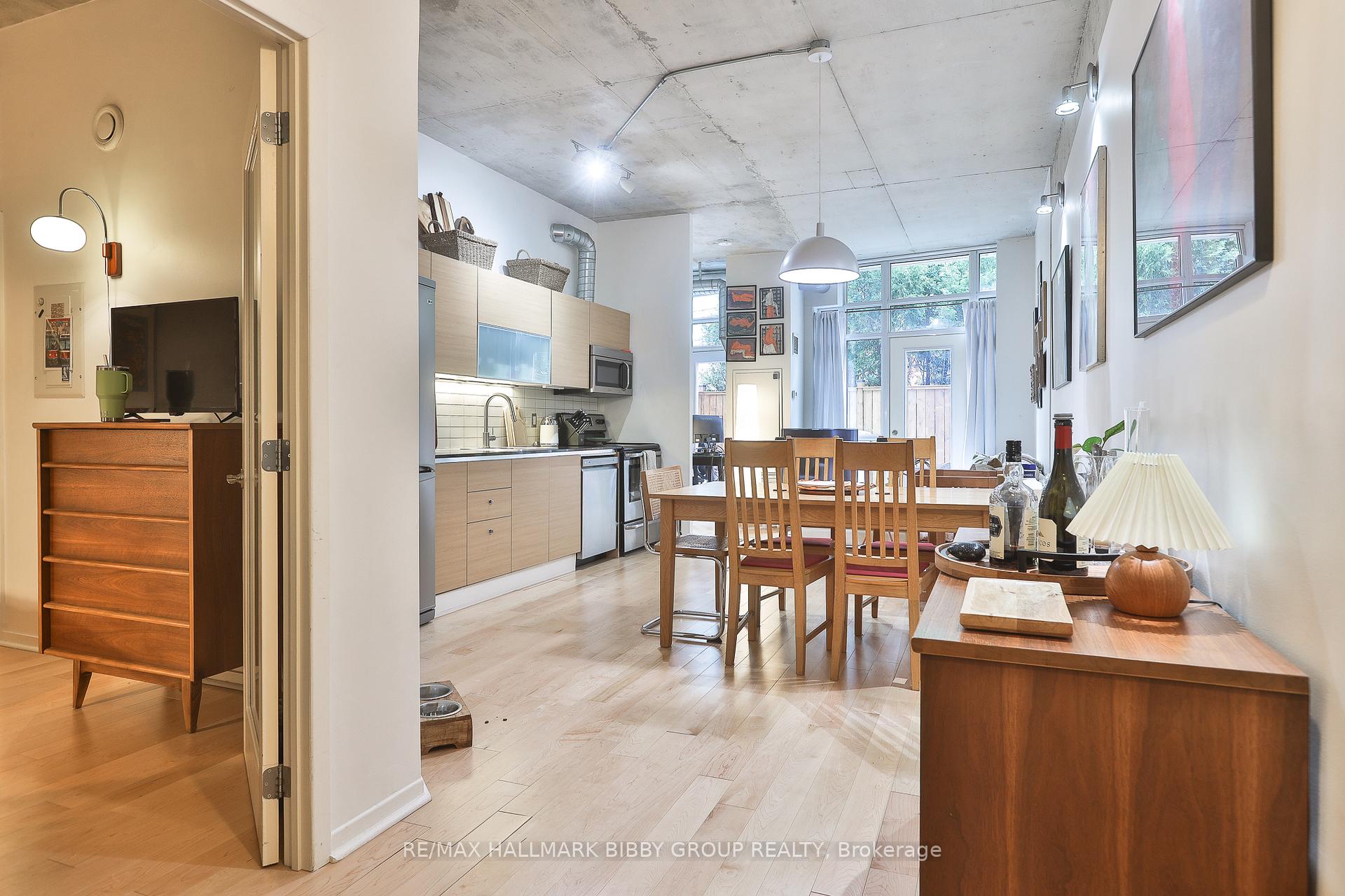 Photo 10 of Unit 104, 150 Sudbury Street, Toronto, Little Portugal — HOMEH