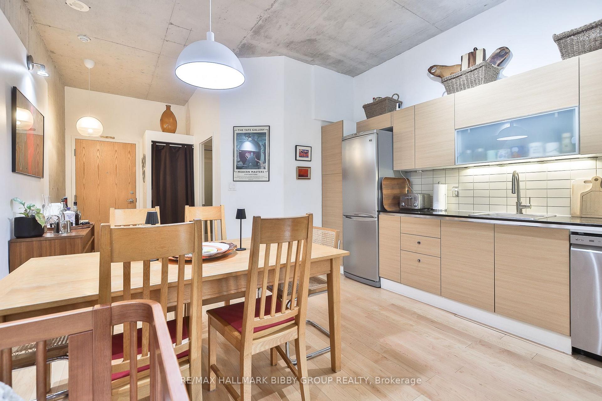 Photo 11 of Unit 104, 150 Sudbury Street, Toronto, Little Portugal — HOMEH