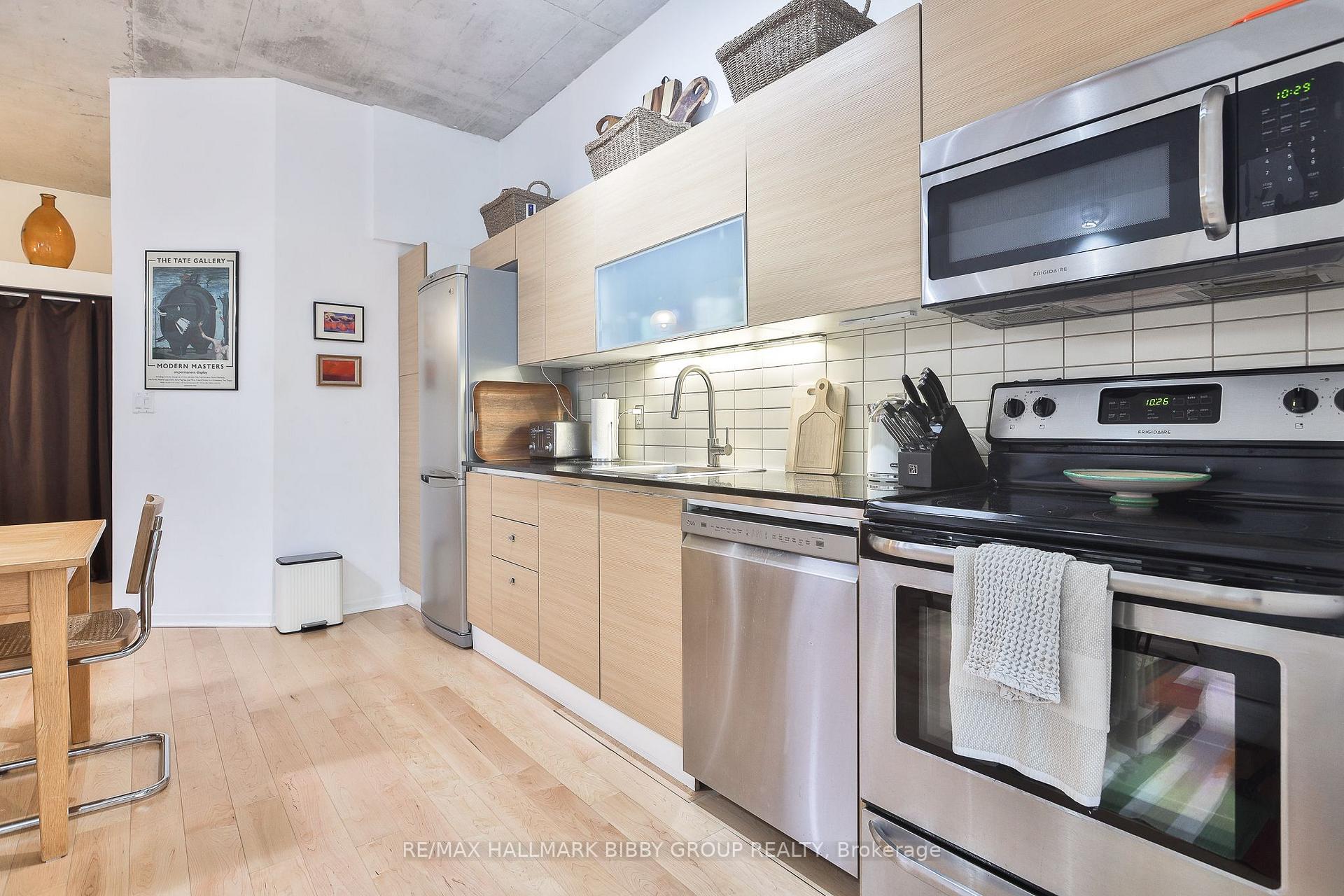 Photo 13 of Unit 104, 150 Sudbury Street, Toronto, Little Portugal — HOMEH