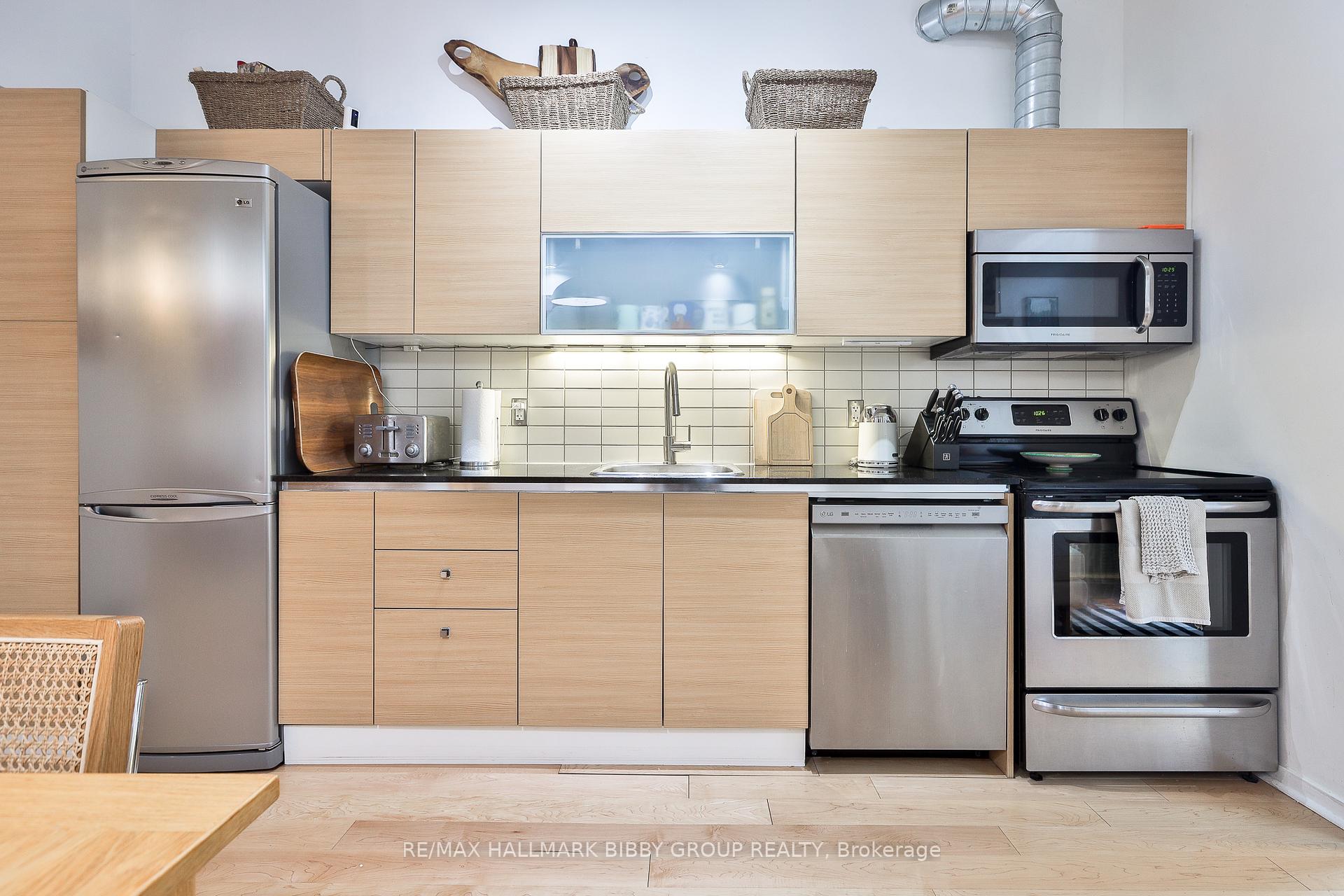 Photo 14 of Unit 104, 150 Sudbury Street, Toronto, Little Portugal — HOMEH
