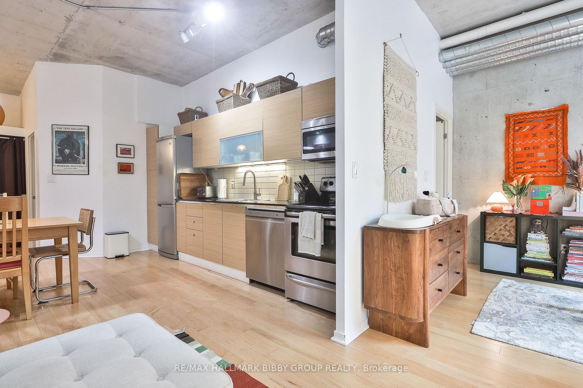 Photo 15 of Unit 104, 150 Sudbury Street, Toronto, Little Portugal — HOMEH