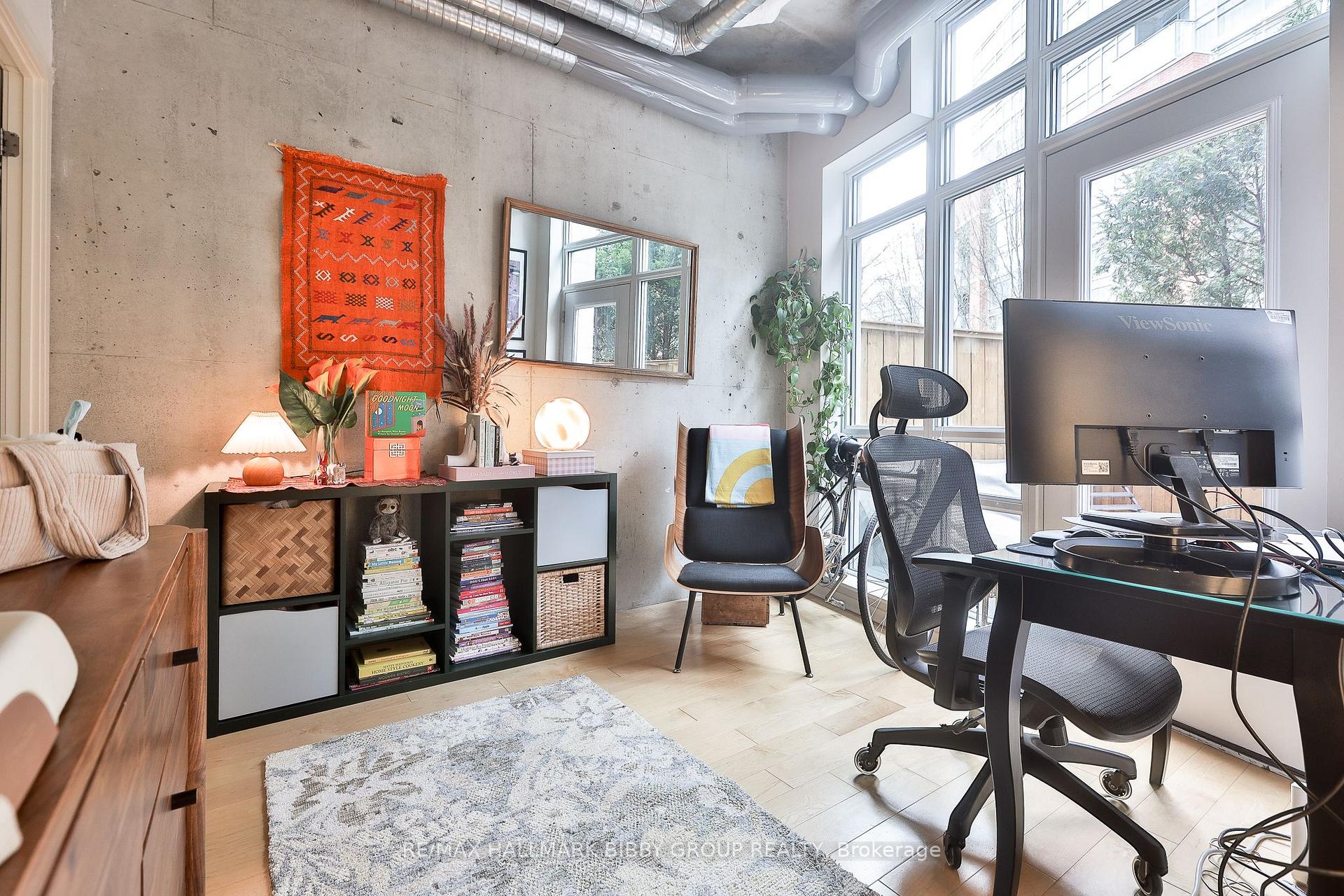 Photo 16 of Unit 104, 150 Sudbury Street, Toronto, Little Portugal — HOMEH