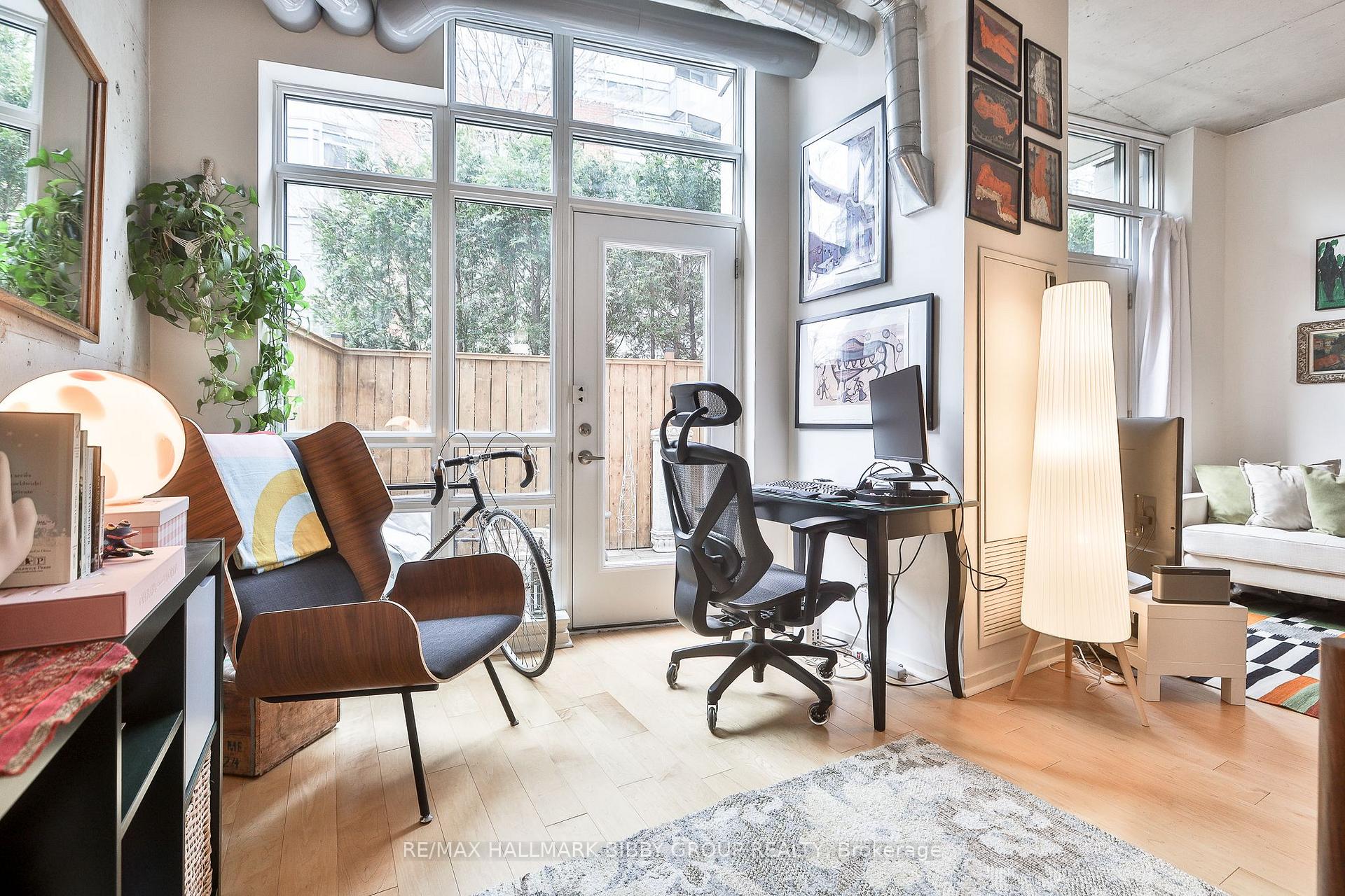 Photo 17 of Unit 104, 150 Sudbury Street, Toronto, Little Portugal — HOMEH