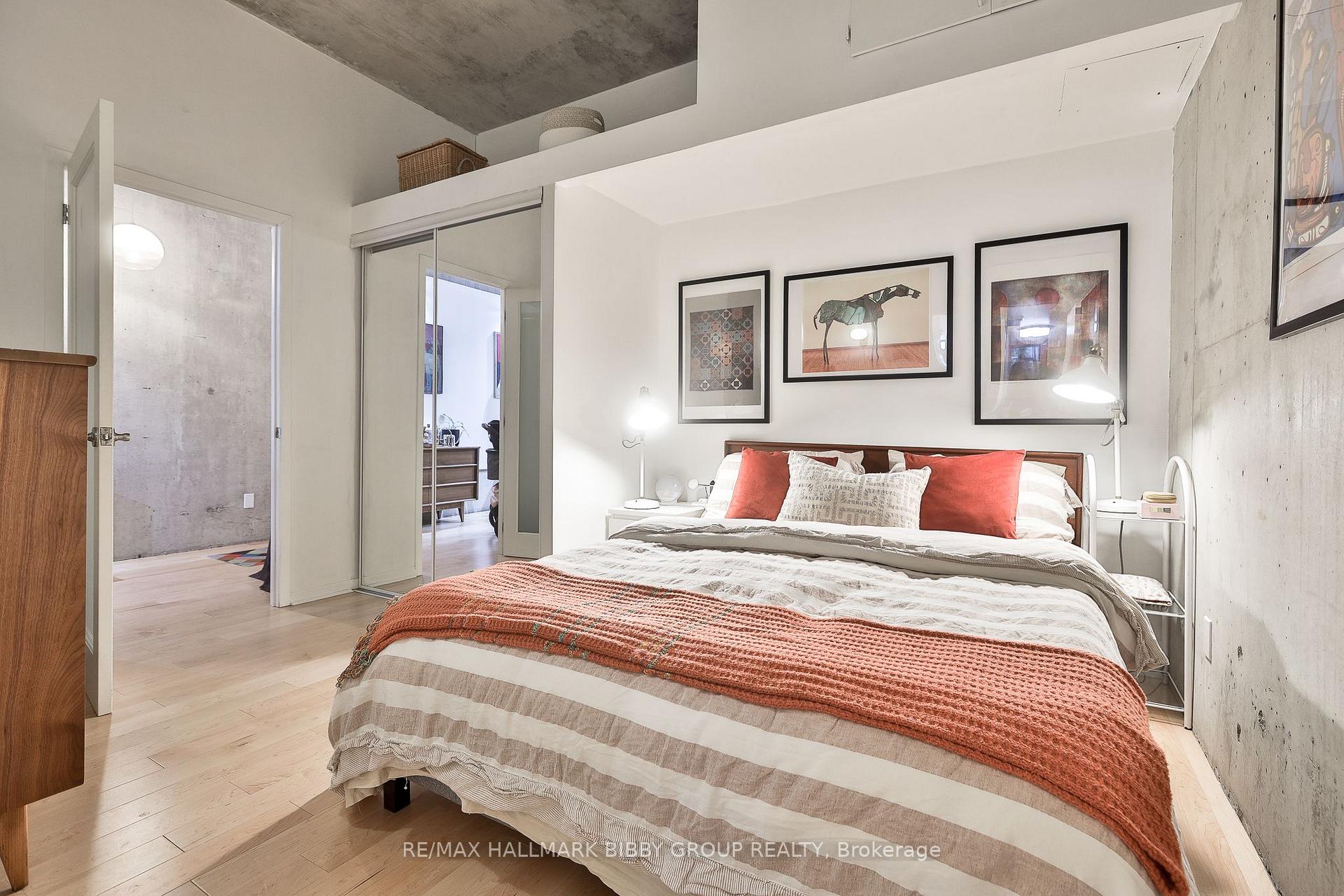 Photo 18 of Unit 104, 150 Sudbury Street, Toronto, Little Portugal — HOMEH
