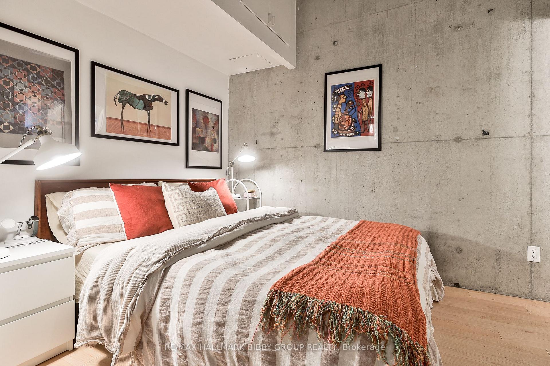 Photo 19 of Unit 104, 150 Sudbury Street, Toronto, Little Portugal — HOMEH