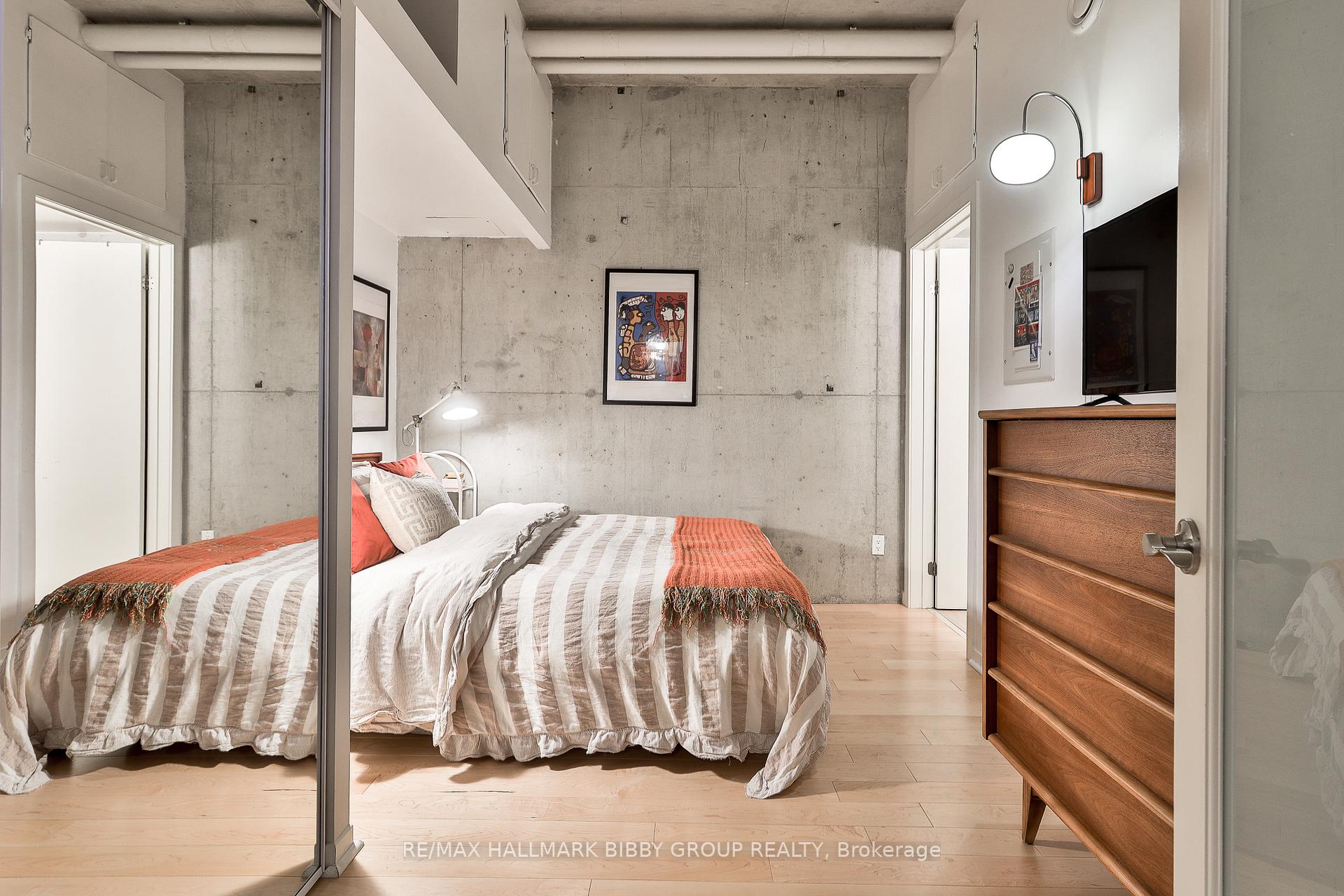 Photo 20 of Unit 104, 150 Sudbury Street, Toronto, Little Portugal — HOMEH