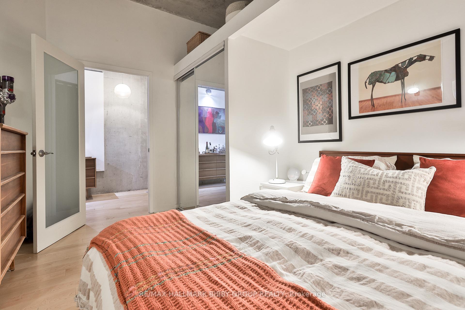 Photo 21 of Unit 104, 150 Sudbury Street, Toronto, Little Portugal — HOMEH