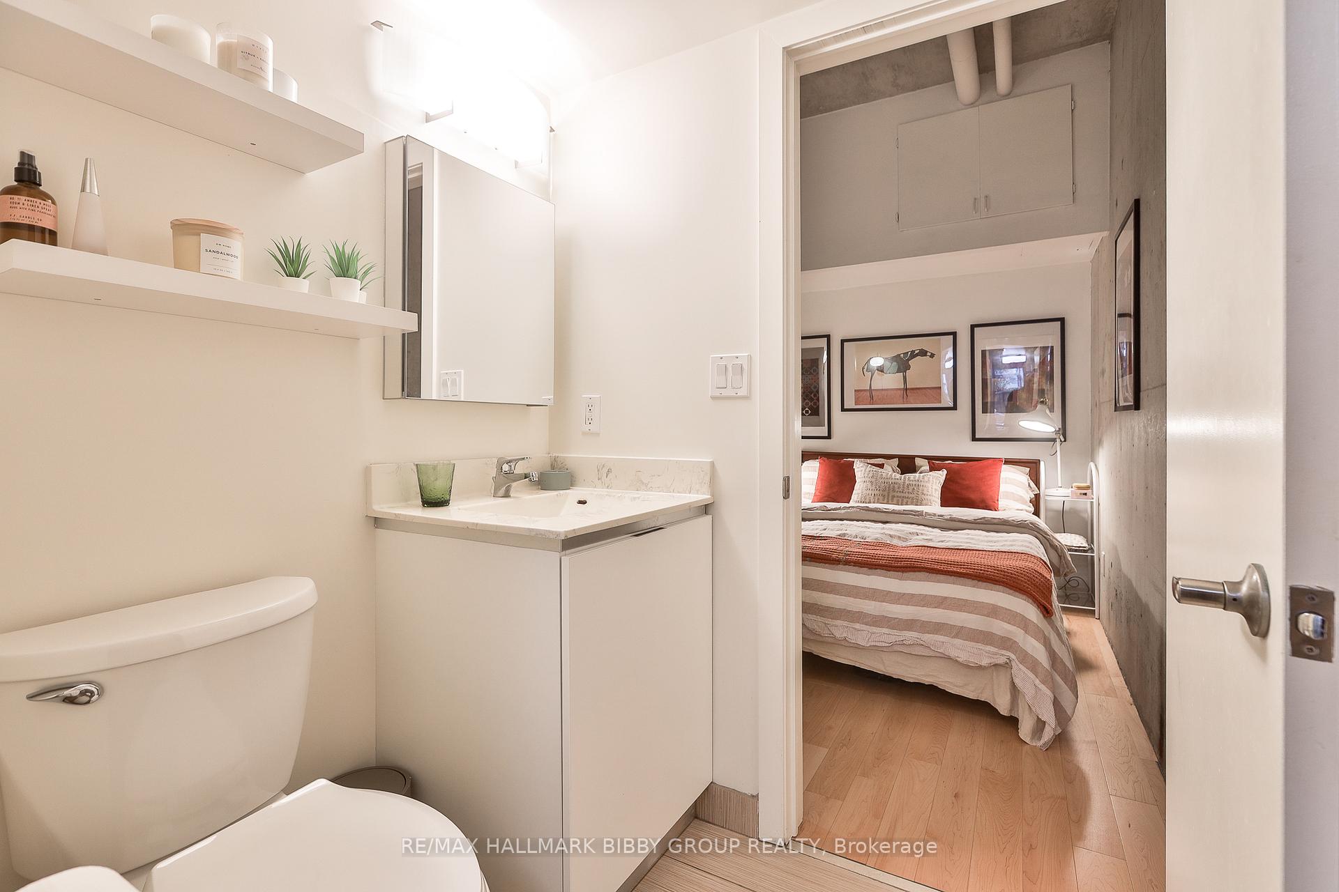 Photo 22 of Unit 104, 150 Sudbury Street, Toronto, Little Portugal — HOMEH