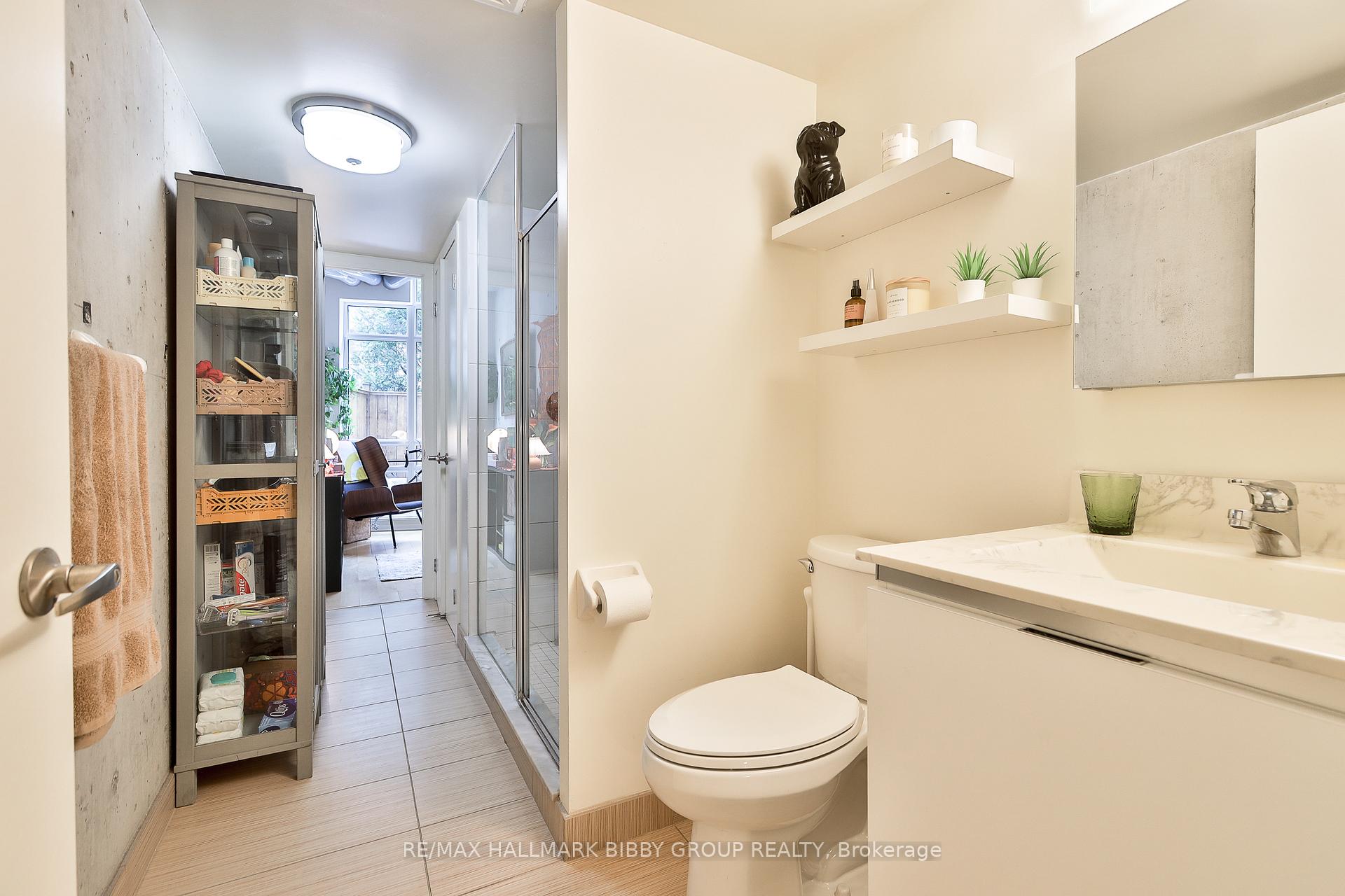 Photo 23 of Unit 104, 150 Sudbury Street, Toronto, Little Portugal — HOMEH