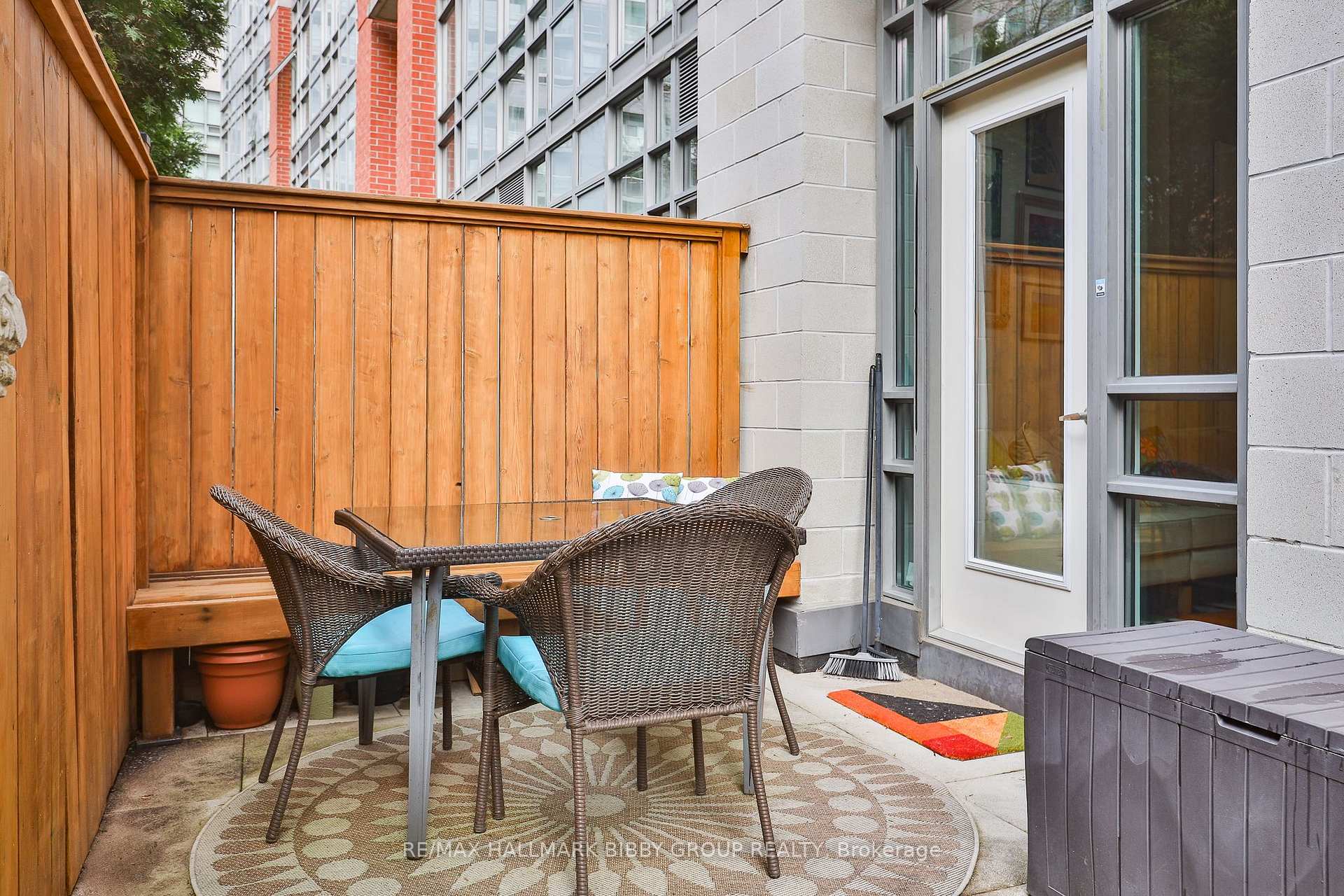 Photo 25 of Unit 104, 150 Sudbury Street, Toronto, Little Portugal — HOMEH