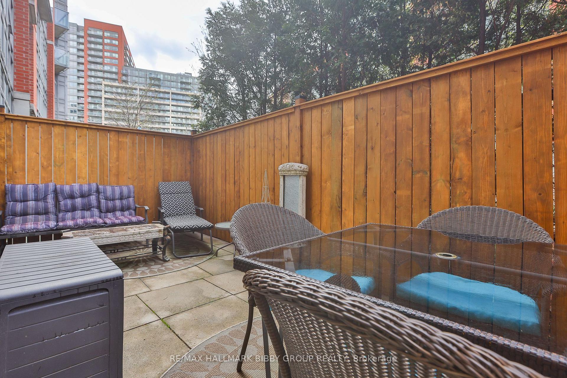 Photo 27 of Unit 104, 150 Sudbury Street, Toronto, Little Portugal — HOMEH