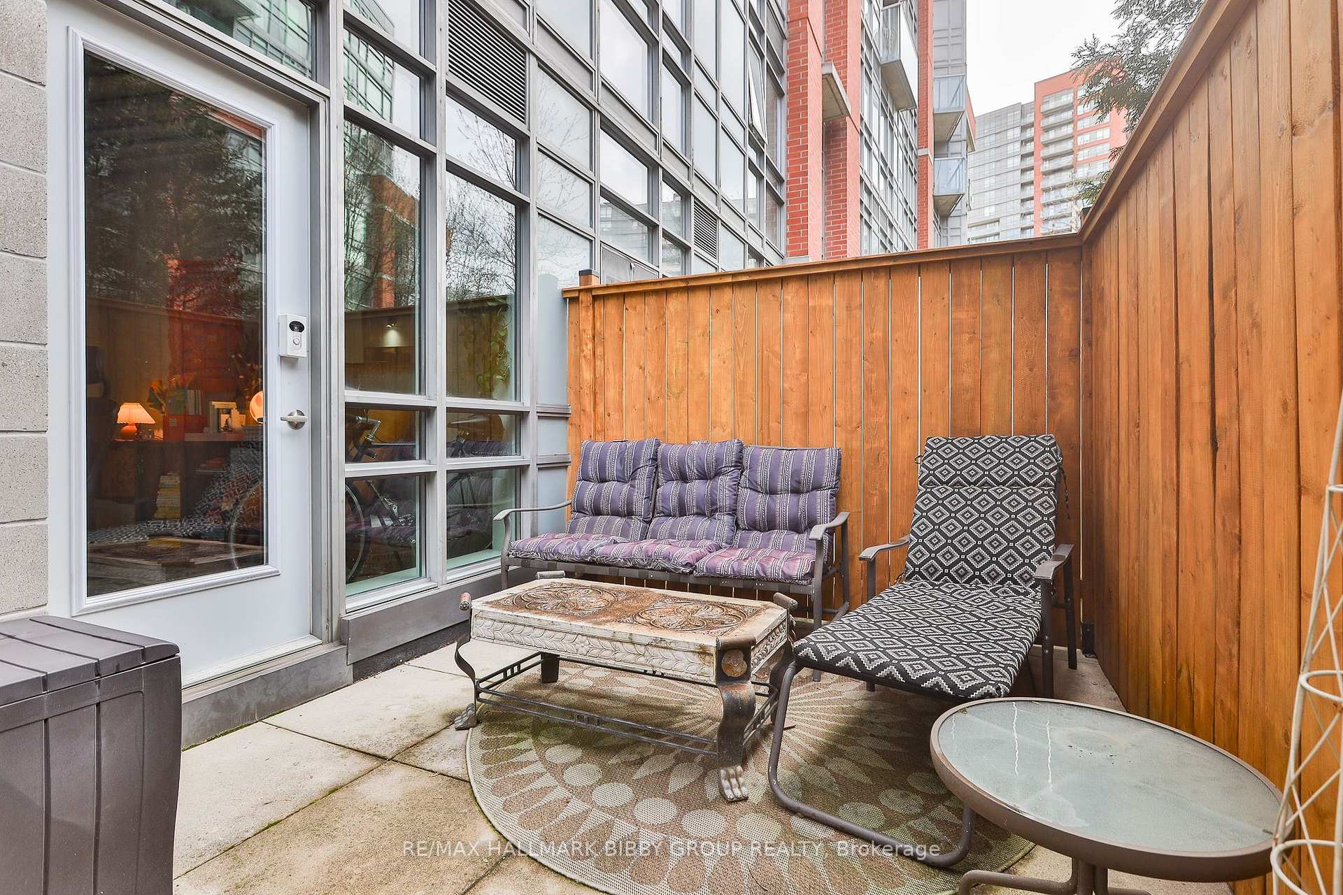 Photo 28 of Unit 104, 150 Sudbury Street, Toronto, Little Portugal — HOMEH