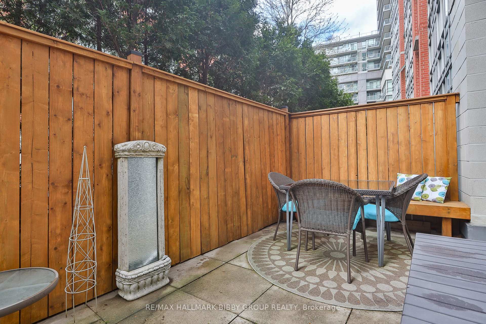 Photo 29 of Unit 104, 150 Sudbury Street, Toronto, Little Portugal — HOMEH