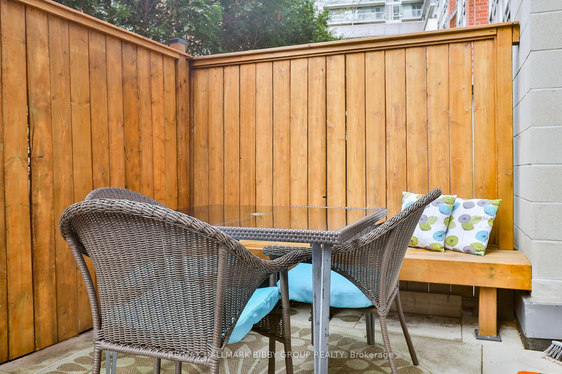 Photo 30 of Unit 104, 150 Sudbury Street, Toronto, Little Portugal — HOMEH