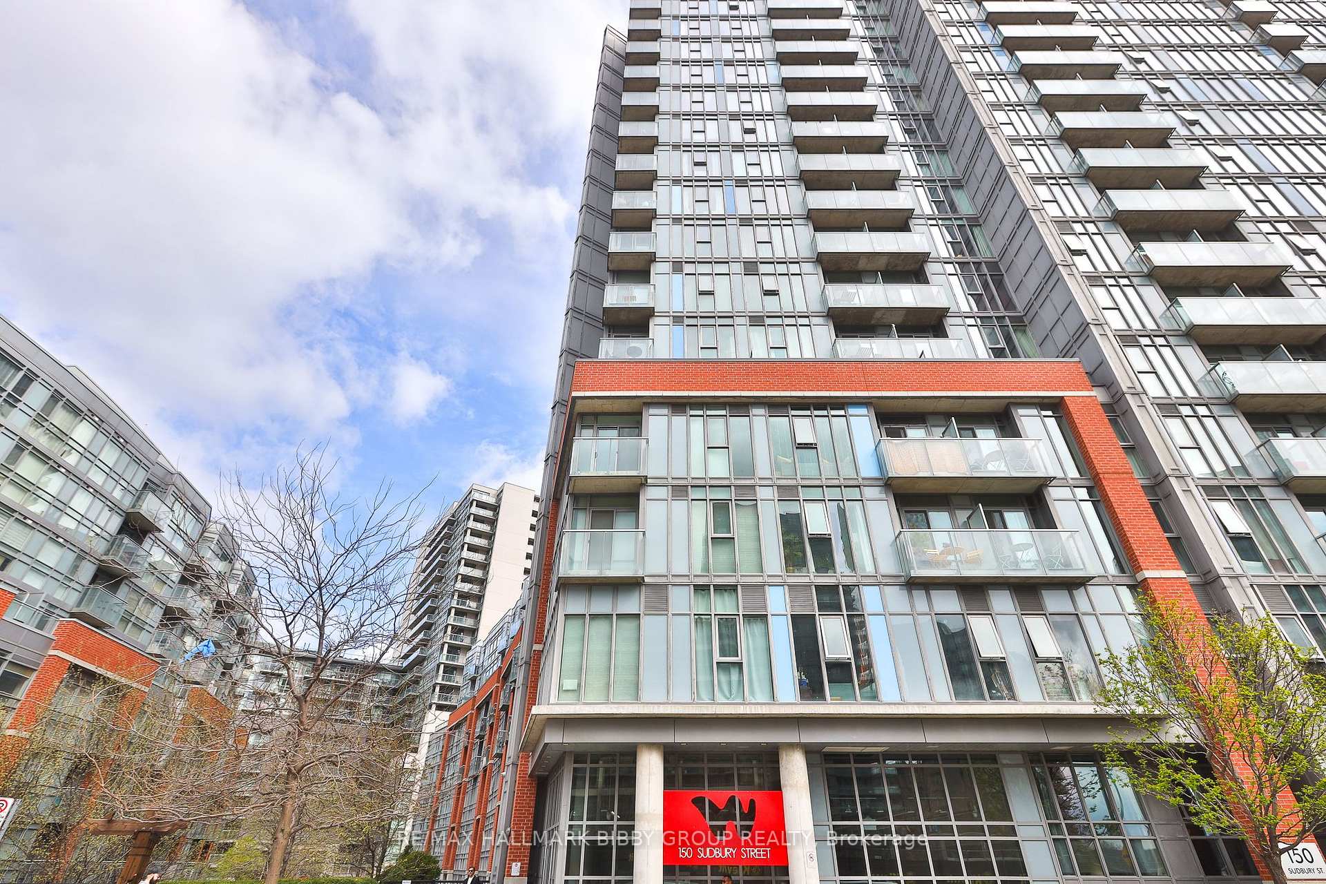 Photo 31 of Unit 104, 150 Sudbury Street, Toronto, Little Portugal — HOMEH