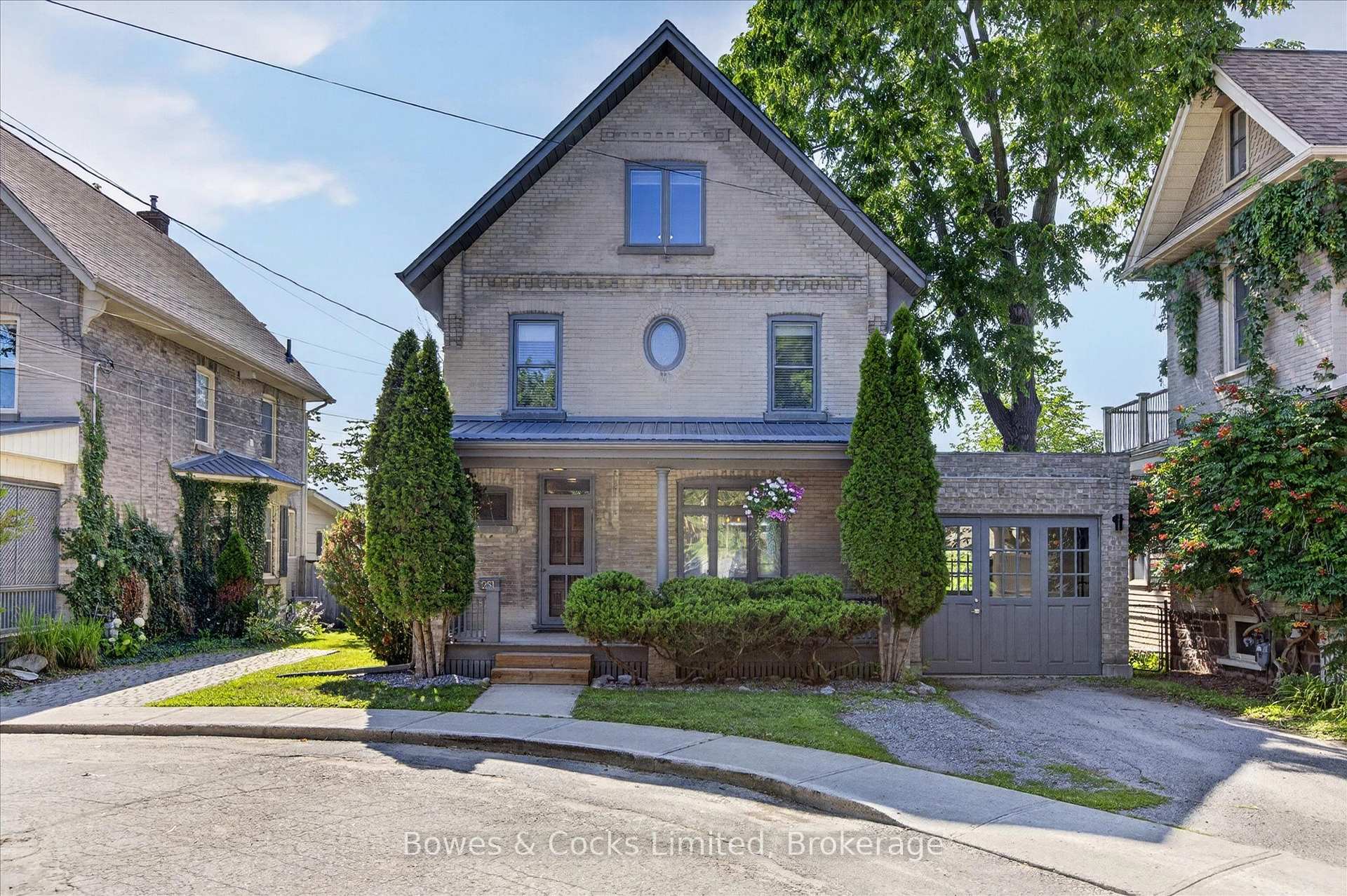 Photo 1 of 251 Engleburn Avenue, Peterborough, Ashburnham Ward 4 — HOMEH