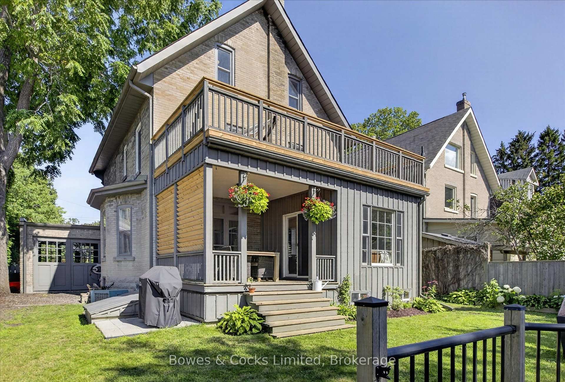 Photo 39 of 251 Engleburn Avenue, Peterborough, Ashburnham Ward 4 — HOMEH