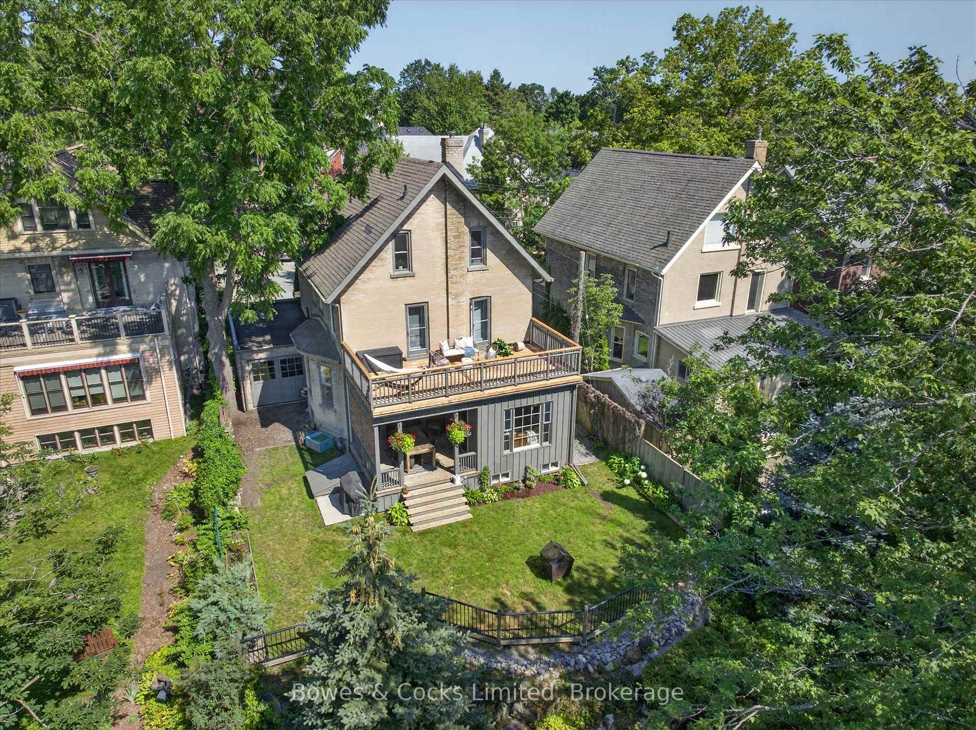 Photo 46 of 251 Engleburn Avenue, Peterborough, Ashburnham Ward 4 — HOMEH