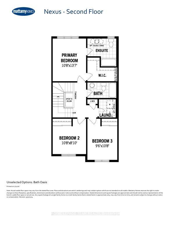 Photo 3 of 3047 Weecay Circle, Ottawa, Kanata - Rural Kanata (Central) — HOMEH