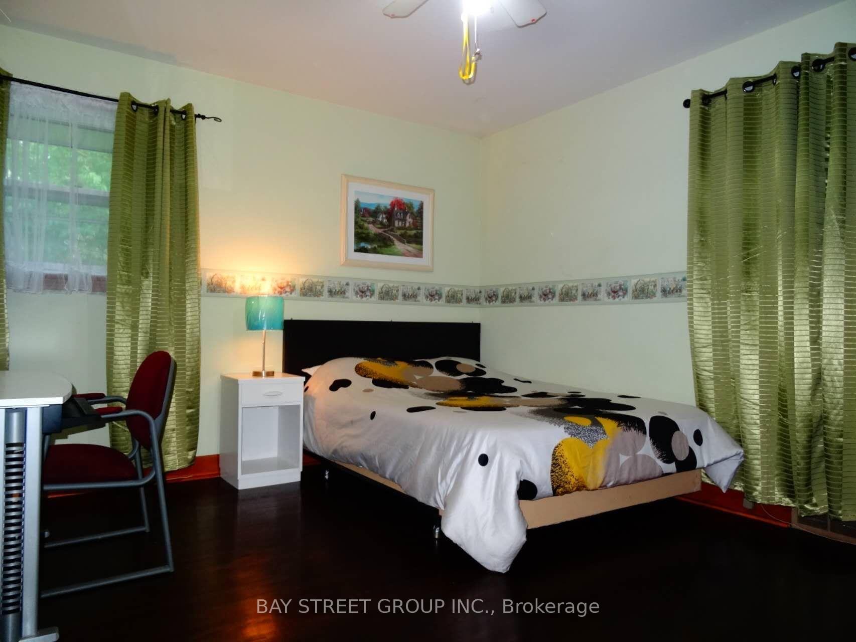 Photo 13 of 14 Macbeth Boulevard, St. Catharines, Glendale/Glenridge — HOMEH