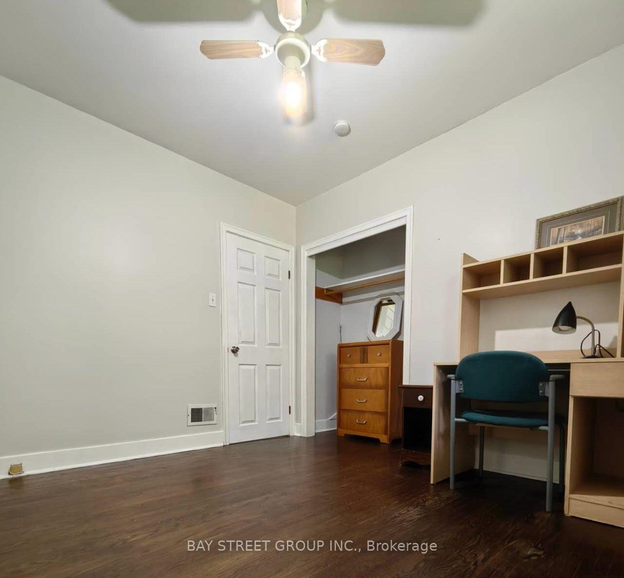 Photo 14 of 14 Macbeth Boulevard, St. Catharines, Glendale/Glenridge — HOMEH