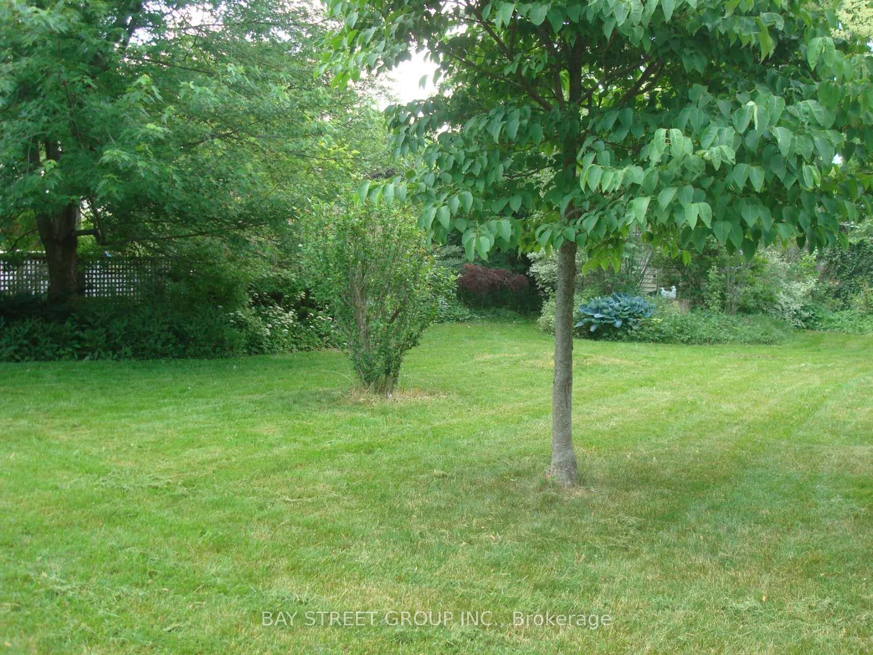 Photo 27 of 14 Macbeth Boulevard, St. Catharines, Glendale/Glenridge — HOMEH