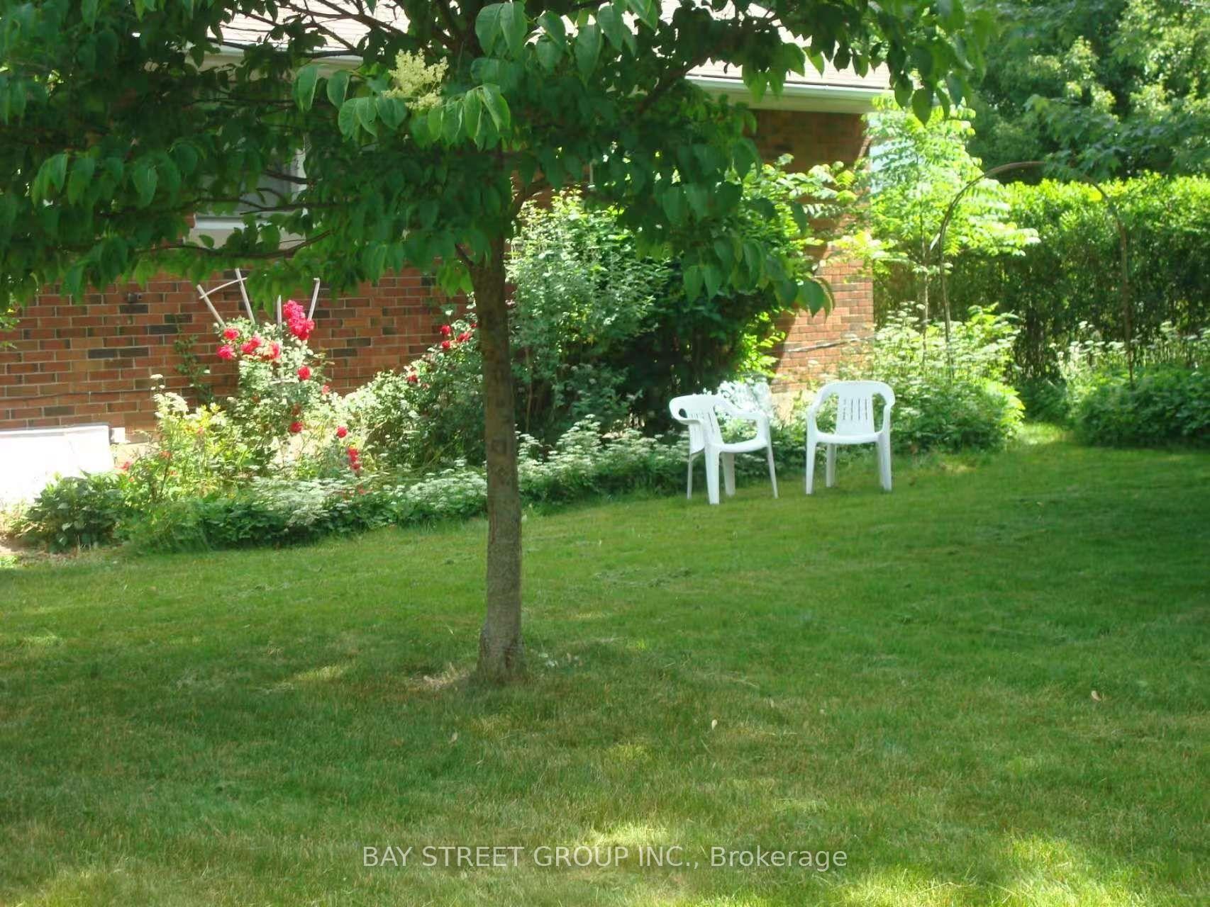 Photo 28 of 14 Macbeth Boulevard, St. Catharines, Glendale/Glenridge — HOMEH