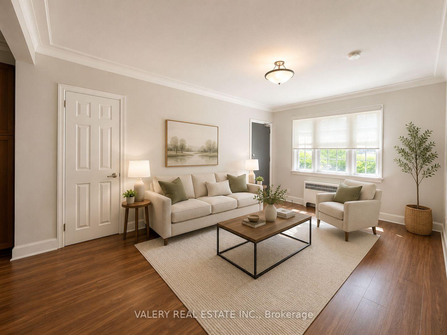 Photo 6 of Unit L05, 1365 Bayview Avenue, Toronto, Leaside — HOMEH