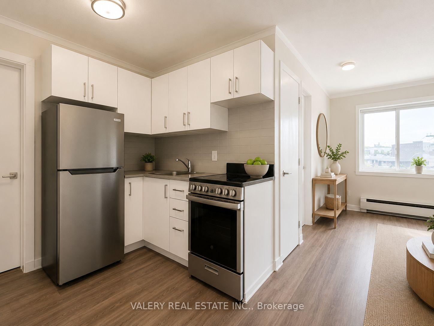 Photo 4 of Unit 414, 350 Mayfield Street, Ottawa, Vanier — HOMEH