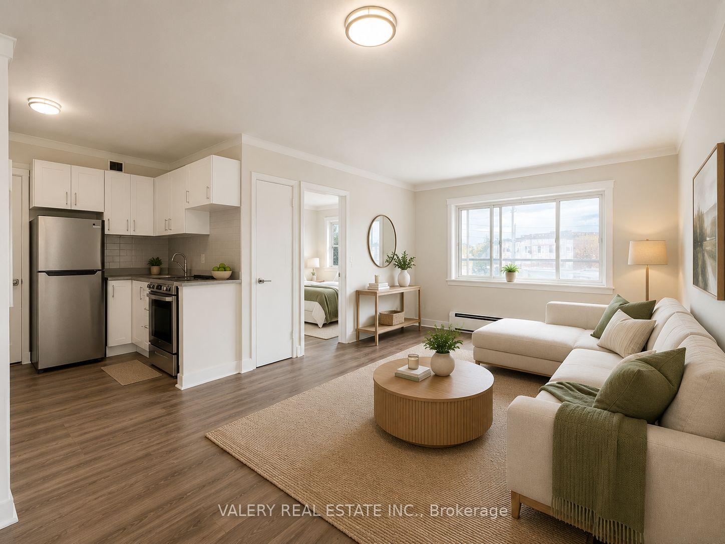 Photo 5 of Unit 414, 350 Mayfield Street, Ottawa, Vanier — HOMEH