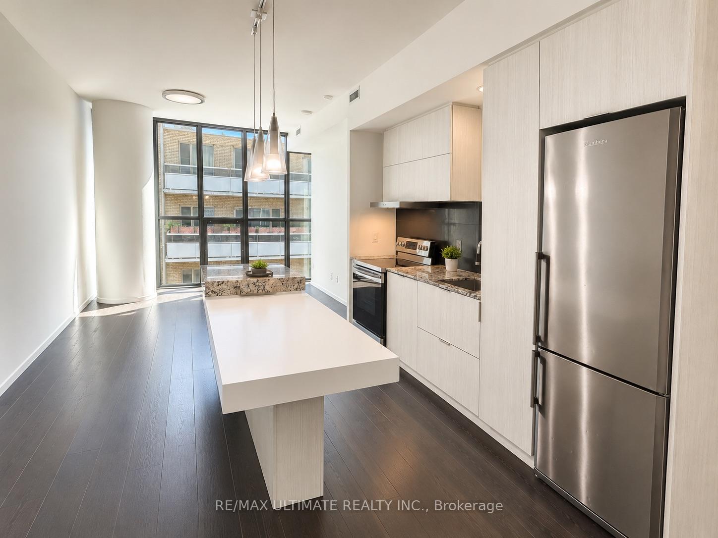 Photo 3 of Unit 301, 101 Charles Street E, Toronto, Church-Yonge Corridor — HOMEH