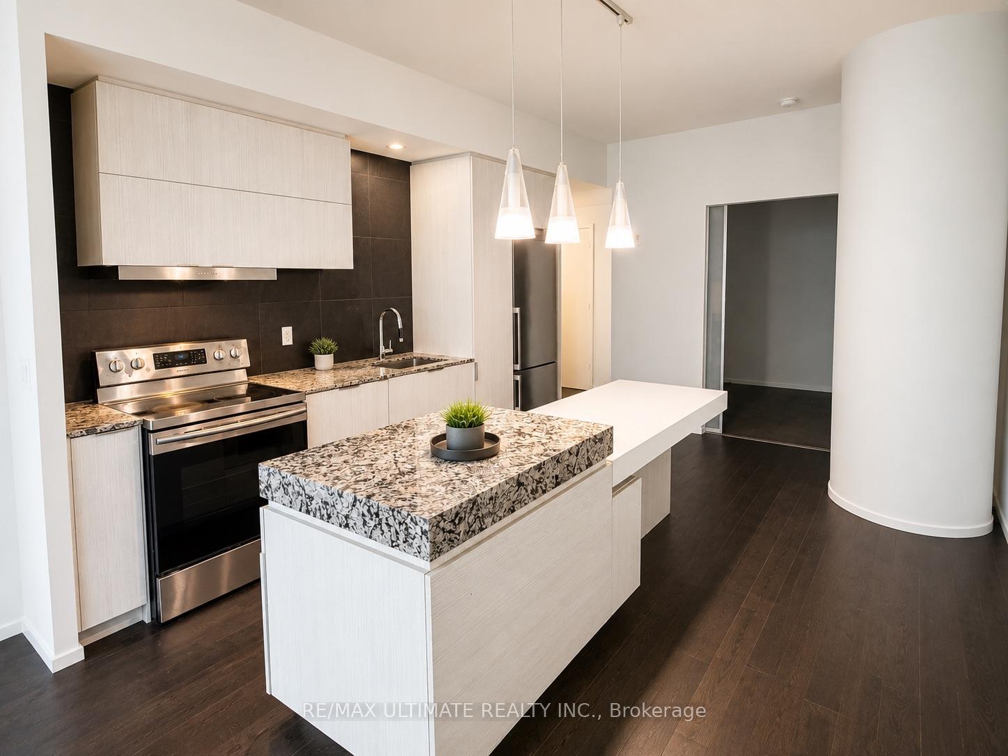 Photo 4 of Unit 301, 101 Charles Street E, Toronto, Church-Yonge Corridor — HOMEH
