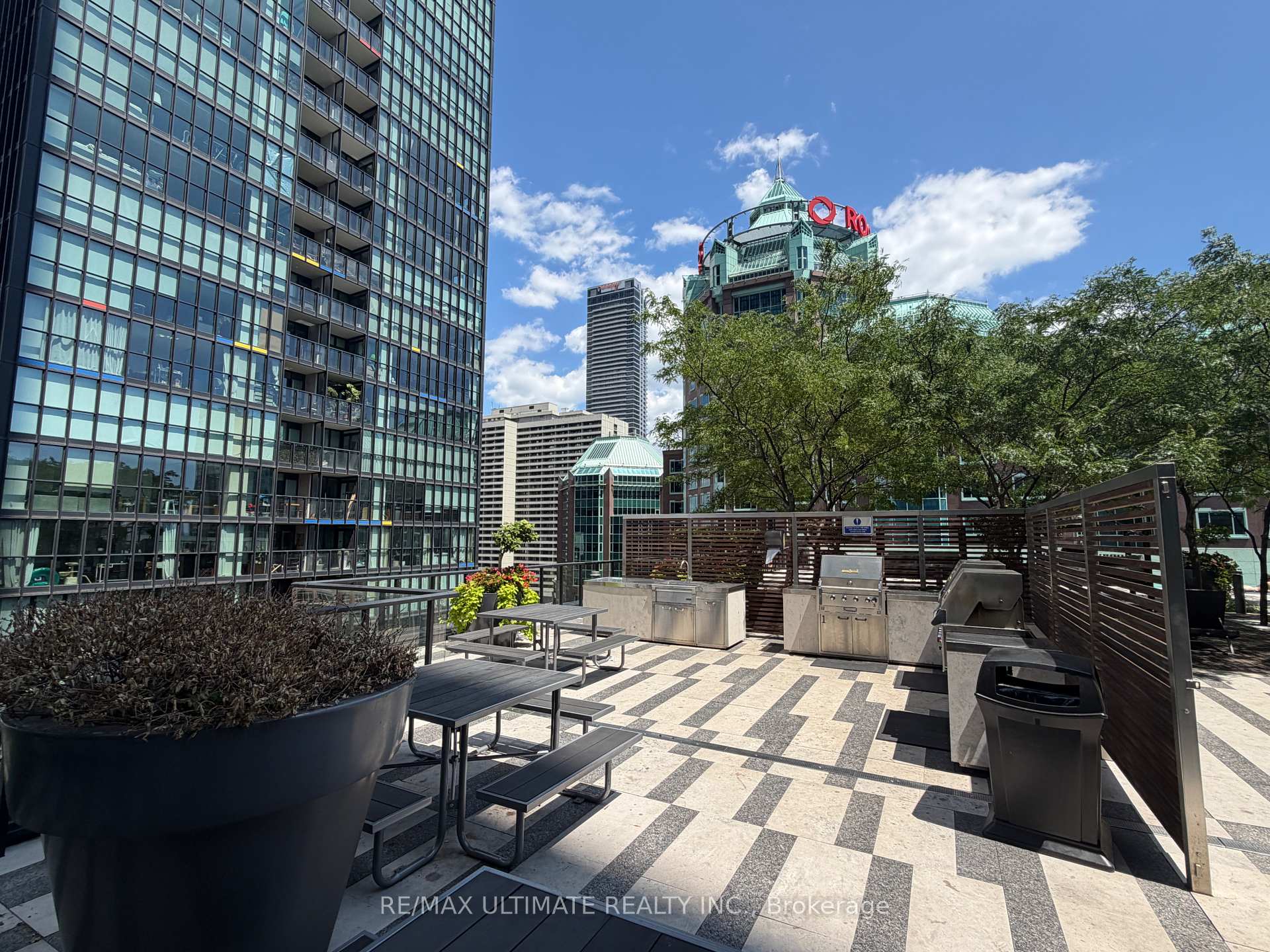 Photo 14 of Unit 301, 101 Charles Street E, Toronto, Church-Yonge Corridor — HOMEH
