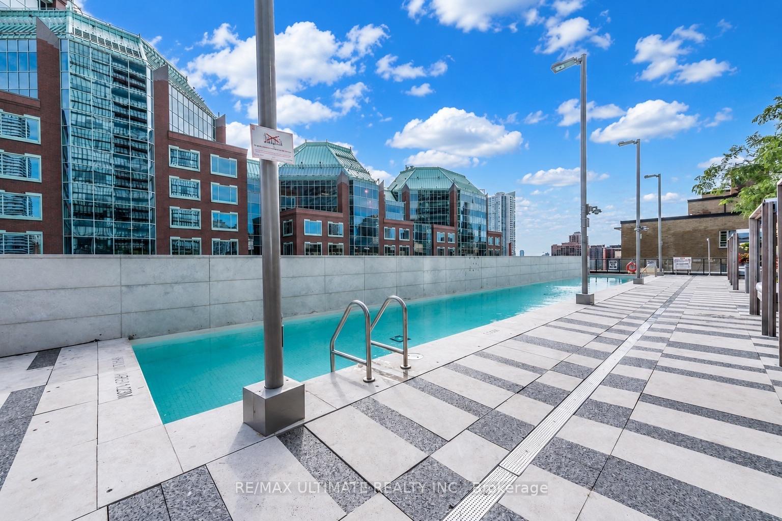 Photo 16 of Unit 301, 101 Charles Street E, Toronto, Church-Yonge Corridor — HOMEH