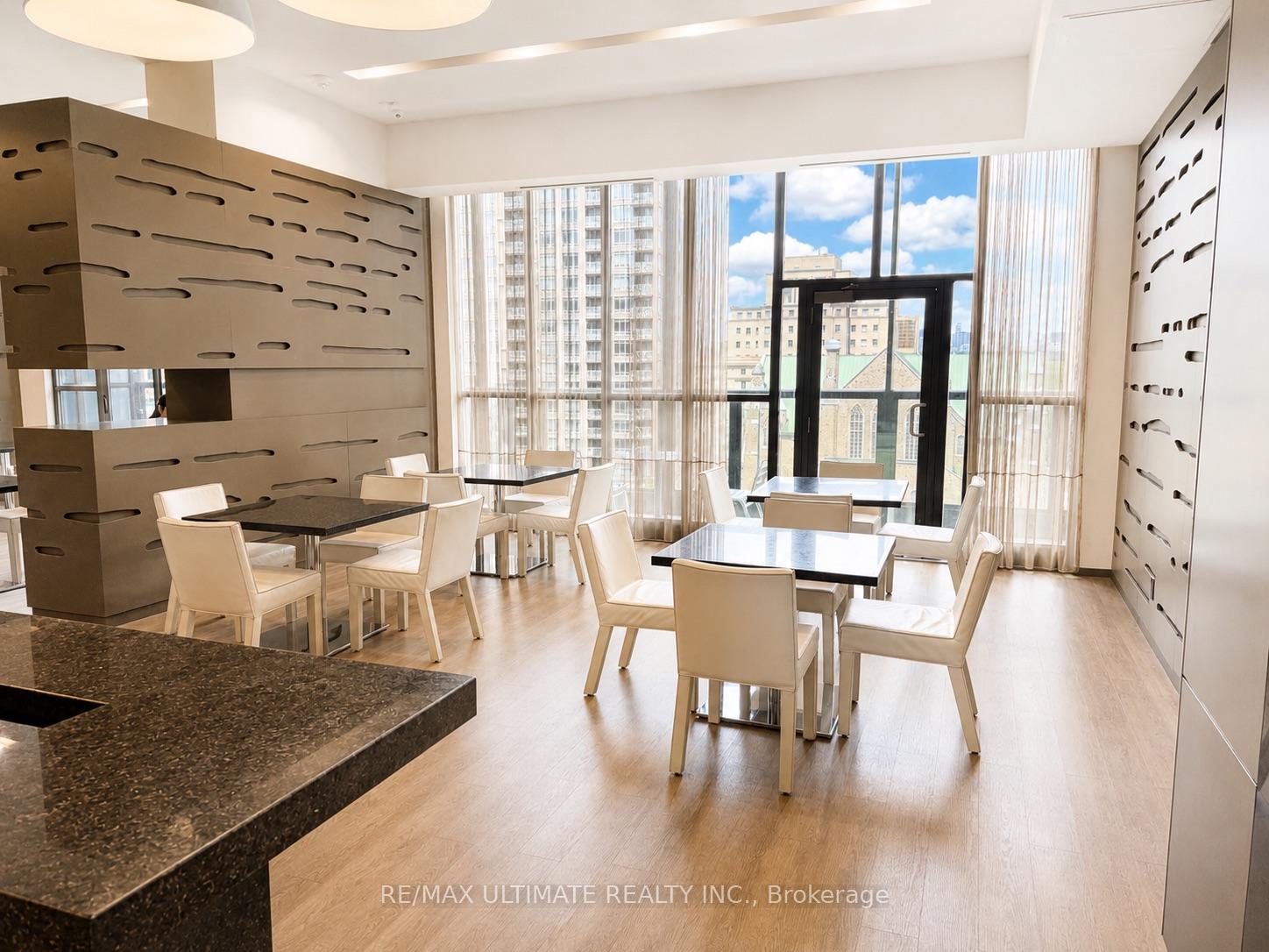 Photo 18 of Unit 301, 101 Charles Street E, Toronto, Church-Yonge Corridor — HOMEH