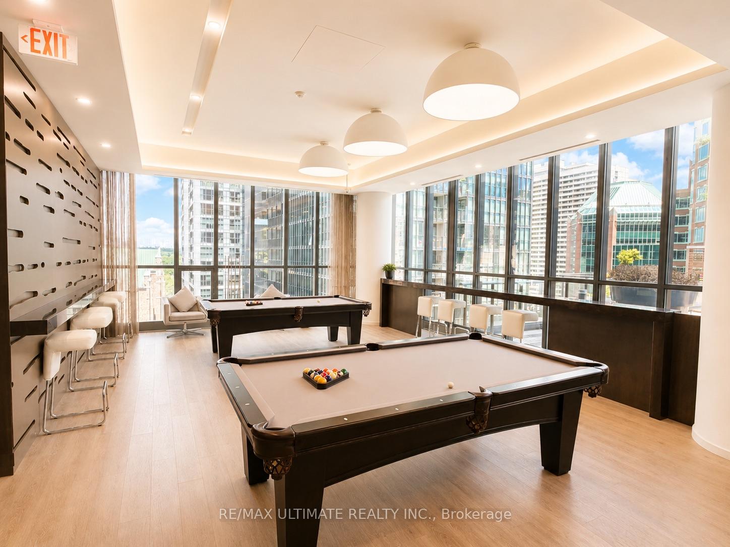 Photo 20 of Unit 301, 101 Charles Street E, Toronto, Church-Yonge Corridor — HOMEH