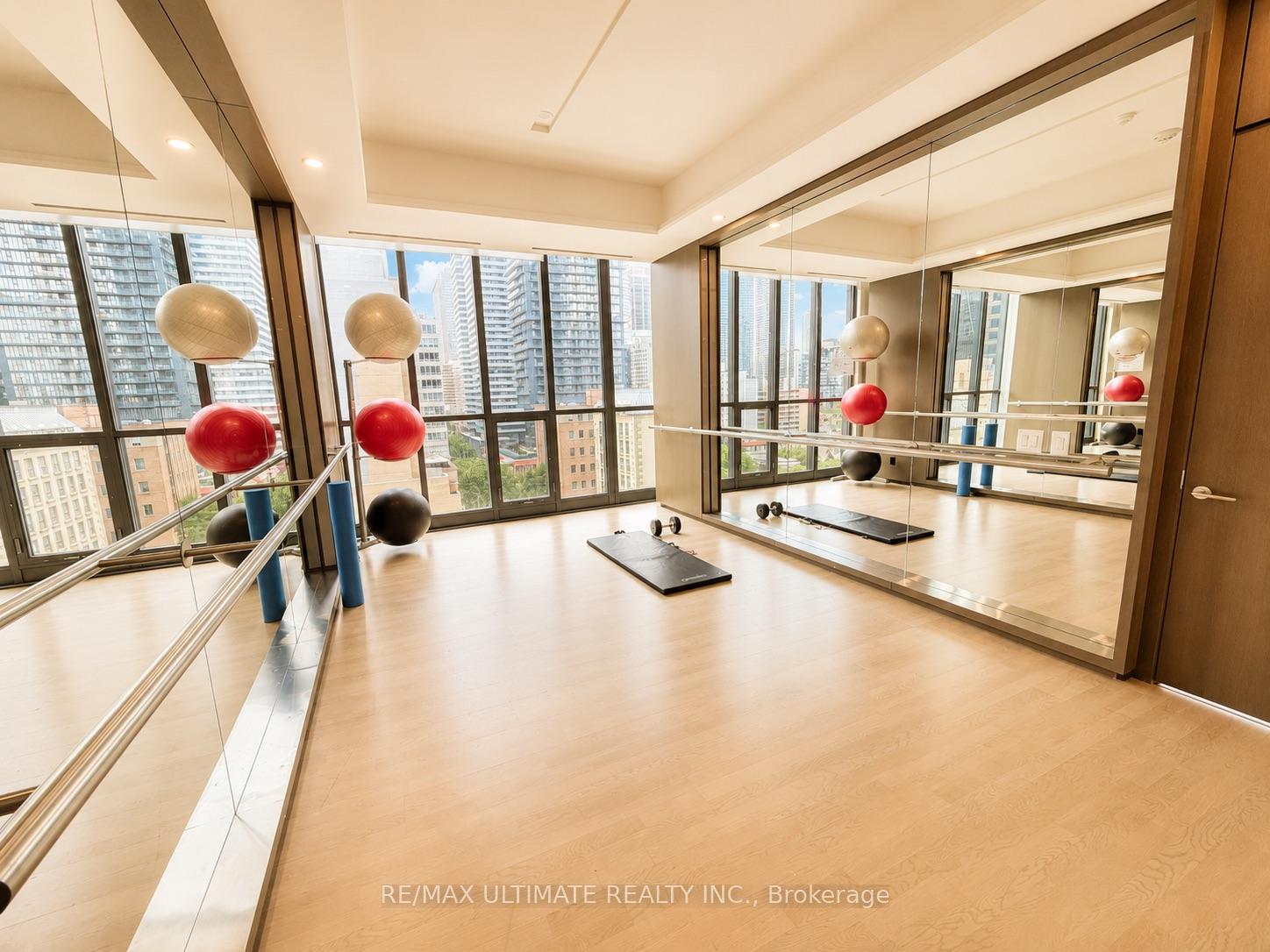 Photo 23 of Unit 301, 101 Charles Street E, Toronto, Church-Yonge Corridor — HOMEH