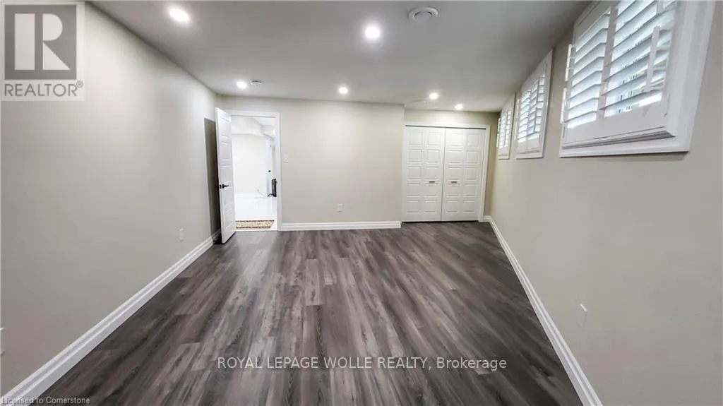 Photo 11 of Unit 3, 410 Zeller Drive, Kitchener — HOMEH